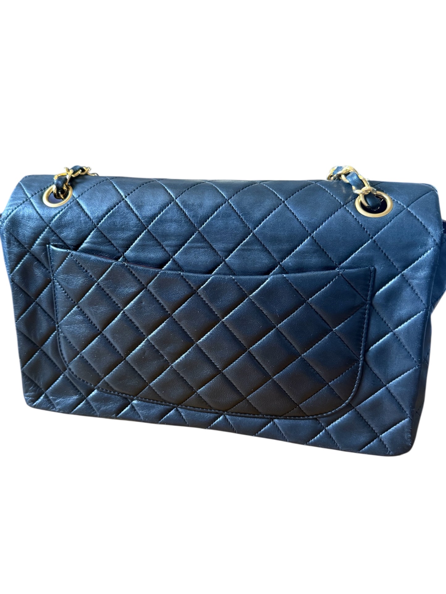 Sac Chanel Timeless 27