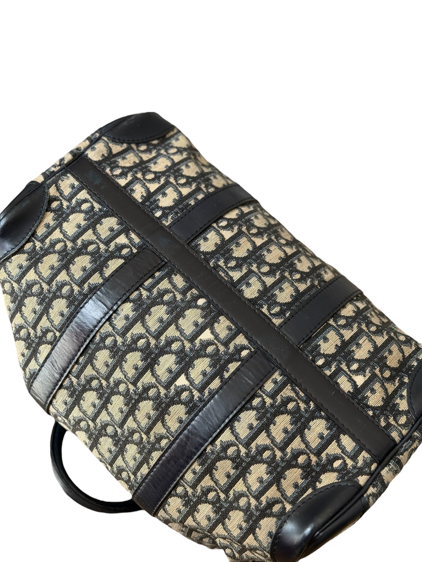 Sac Christian Dior Boston