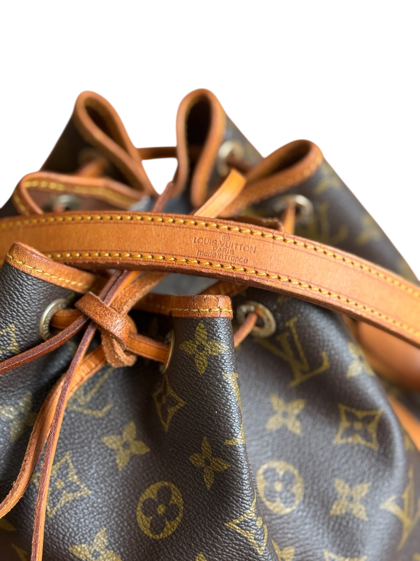 Sac Louis Vuitton Noé