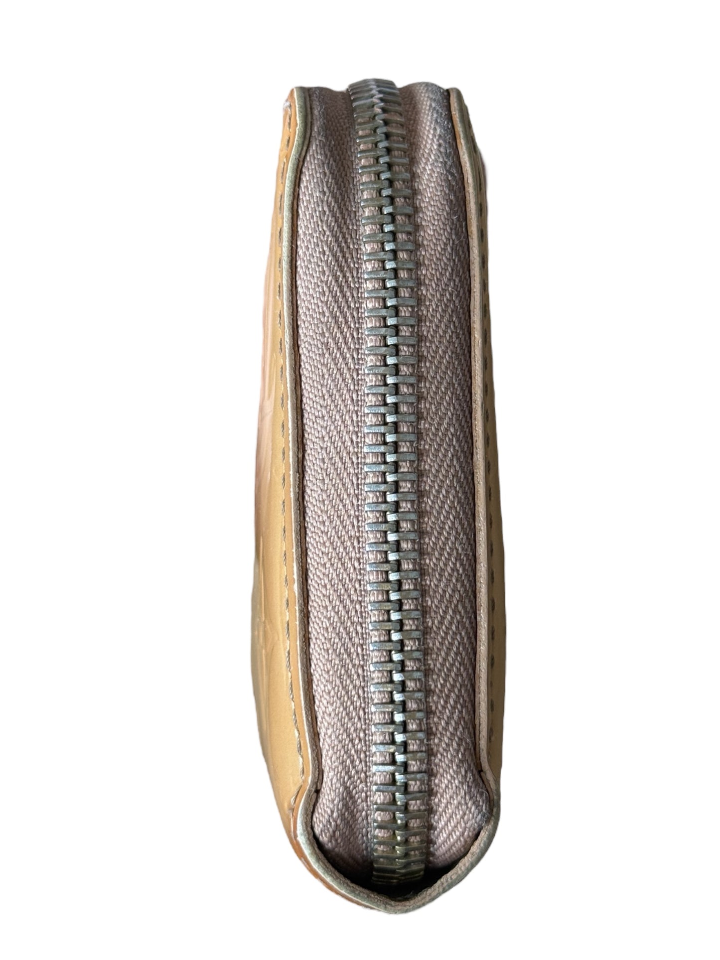 Portefeuille Louis Vuitton Zippy