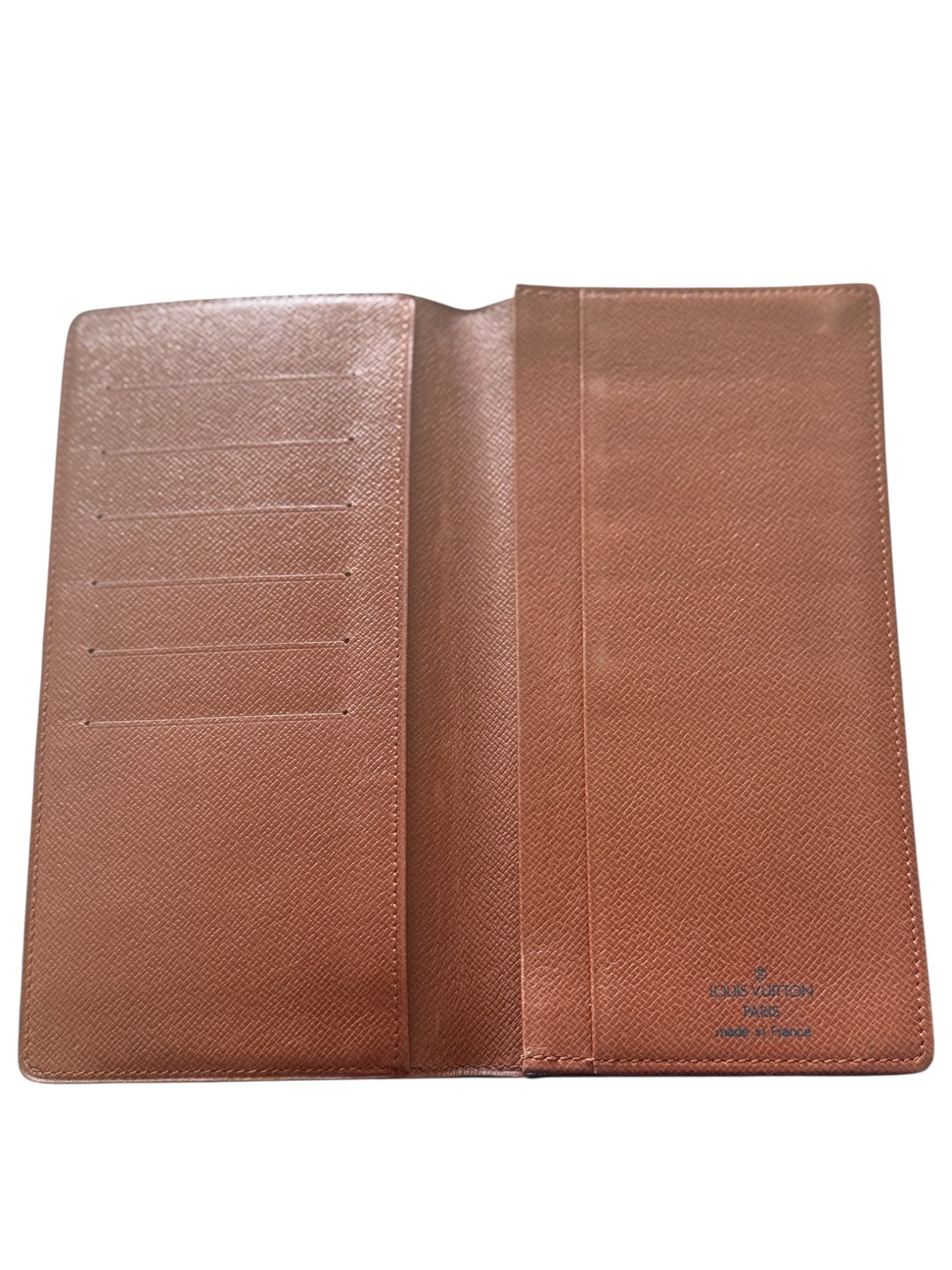 Portefeuille Louis Vuitton