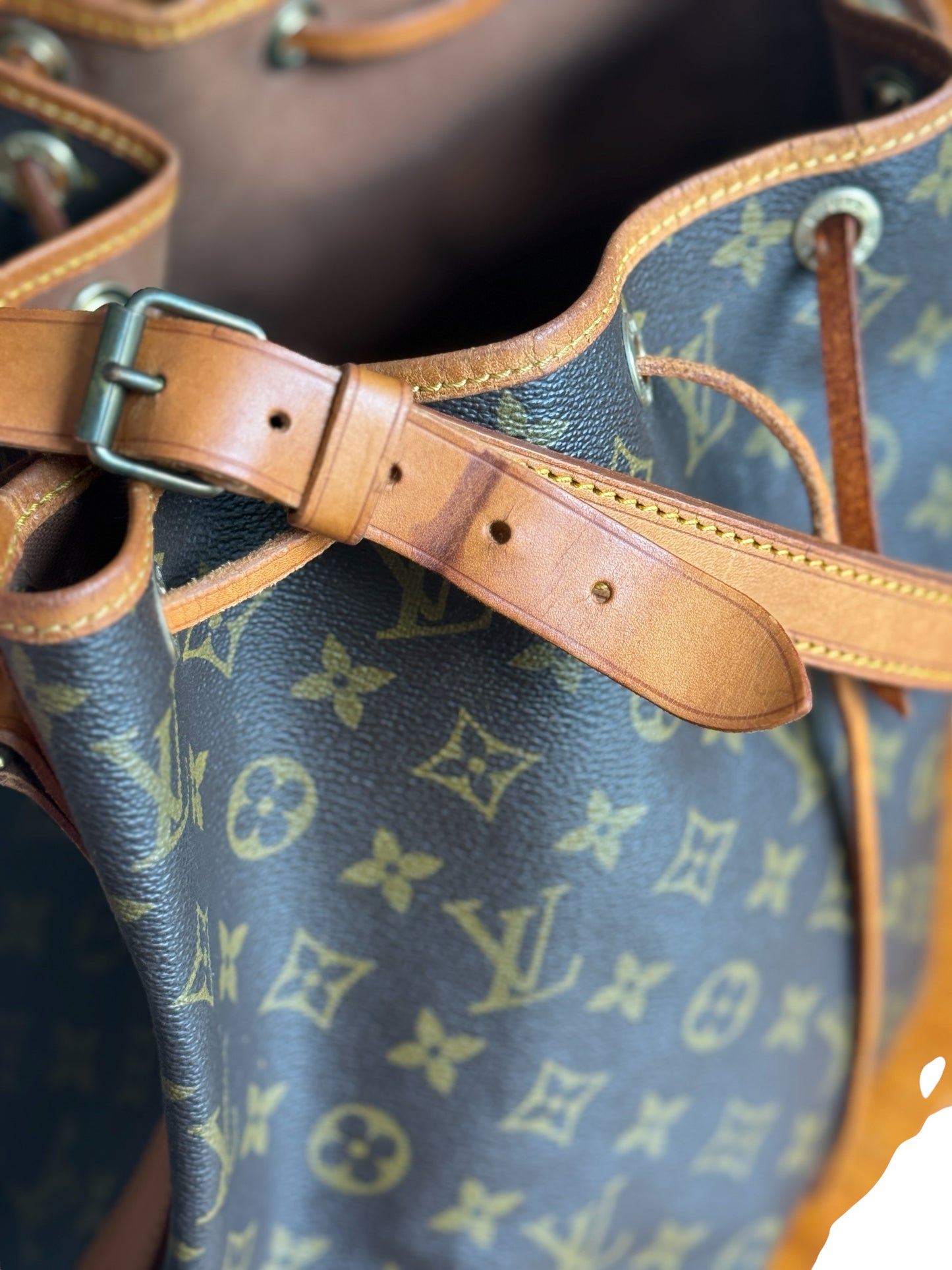 Sac Louis Vuitton Noé