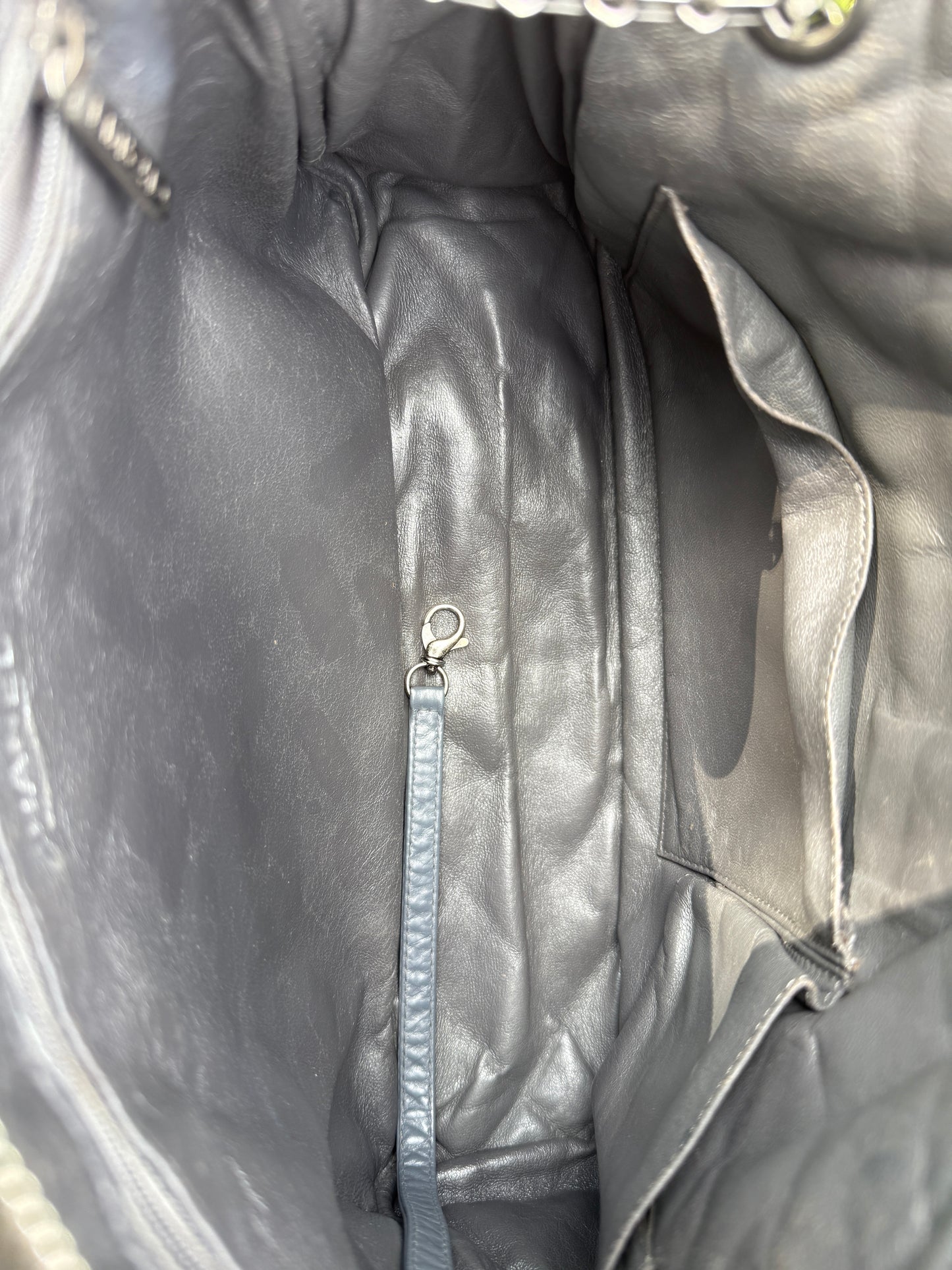 Sac Chanel Camera Bag