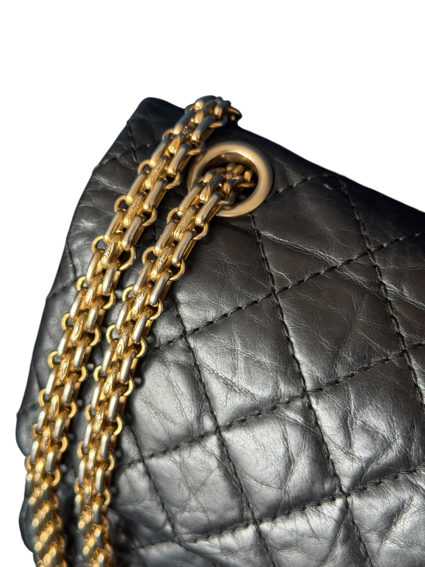 Sac Chanel 2.55