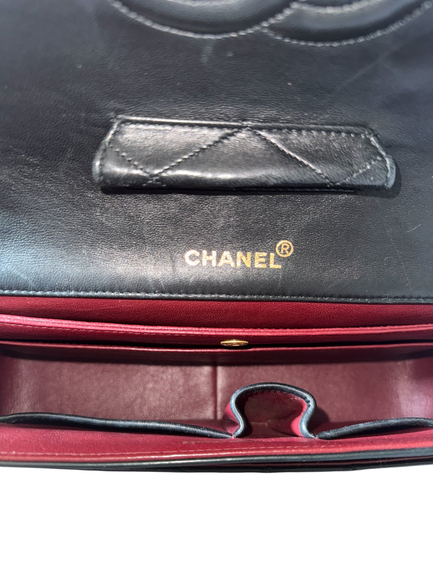 Sac Chanel Timeless 27
