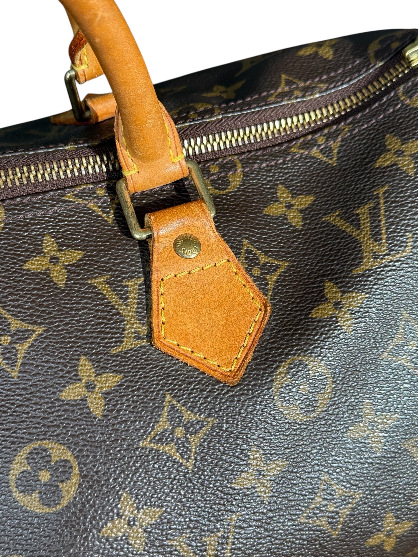 Sac Louis Vuitton Speedy 35