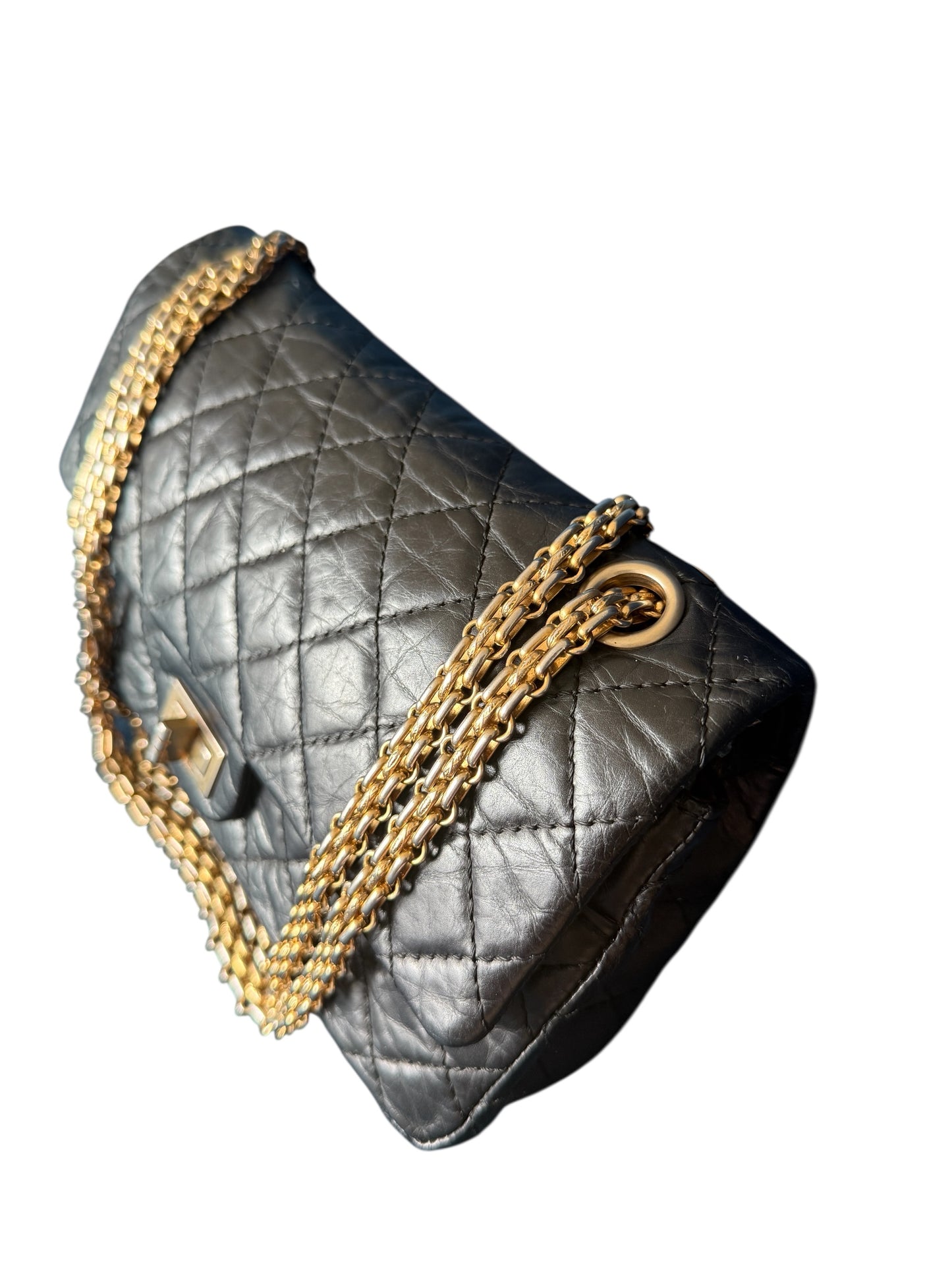 Sac Chanel 2.55