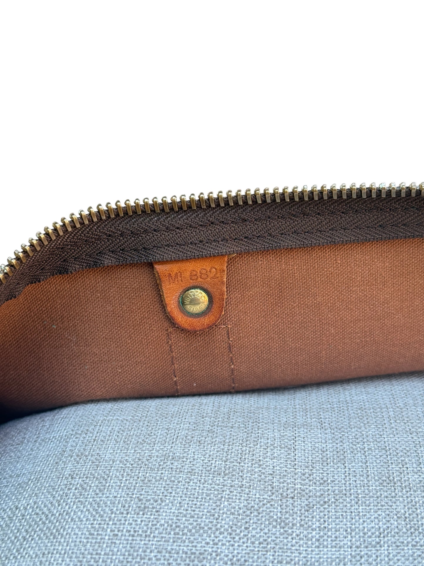 Sac Louis Vuitton Keepall 55