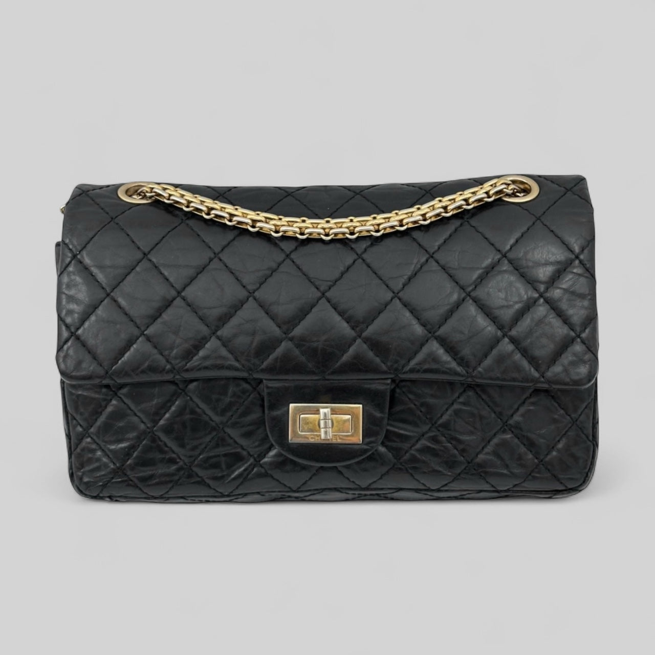 Sac Chanel 2.55