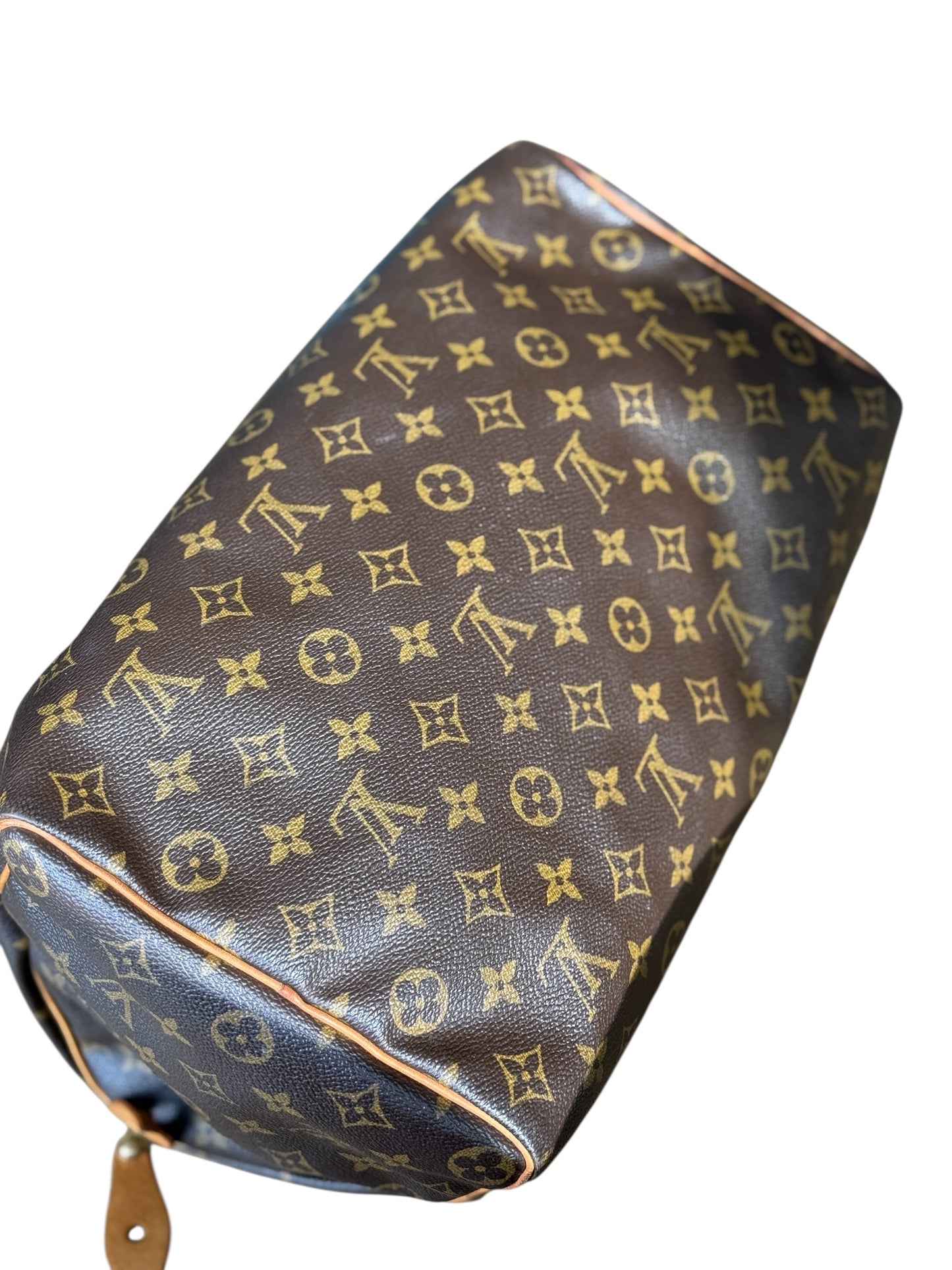 Sac Louis Vuitton Speedy 35