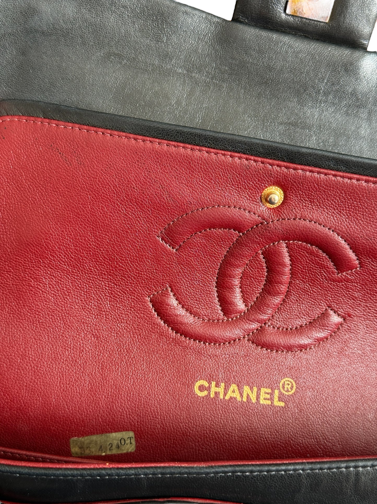 Sac Chanel Timeless 25