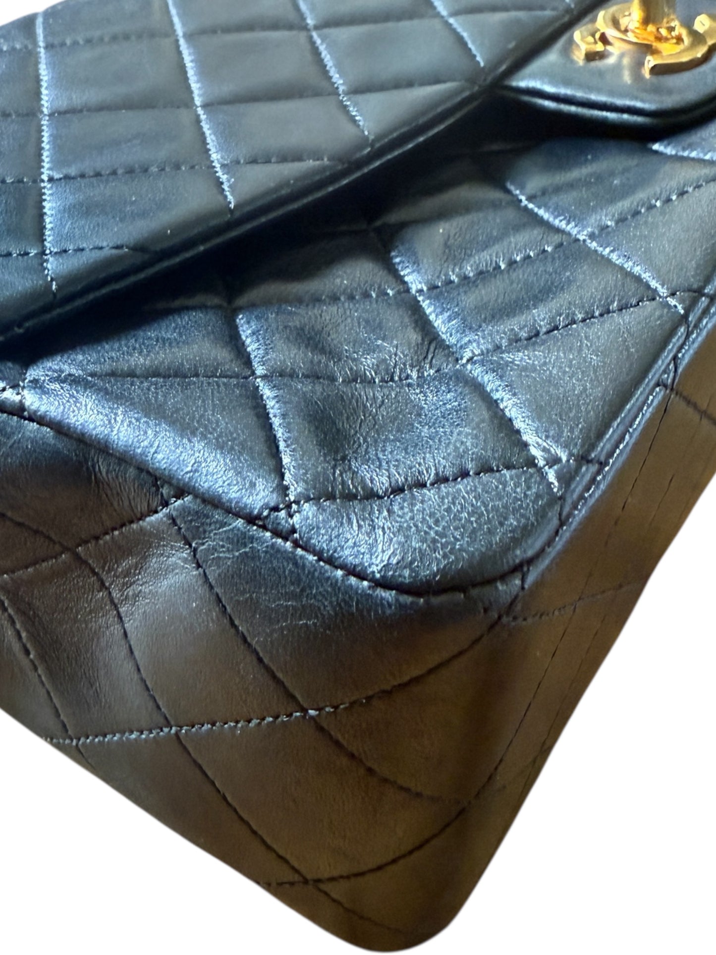 Sac Chanel Timeless 27