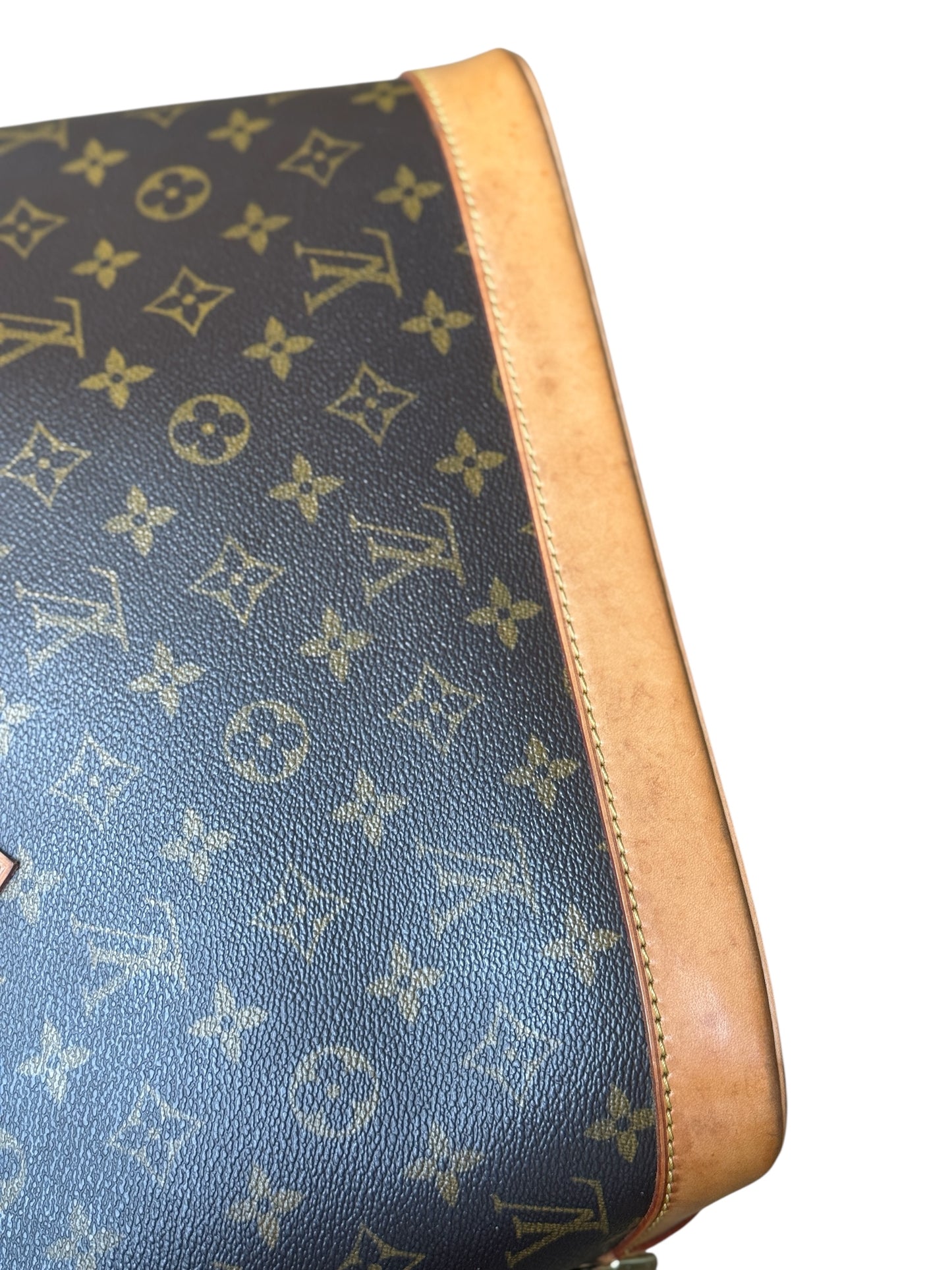Sac Louis Vuitton Alma Pm