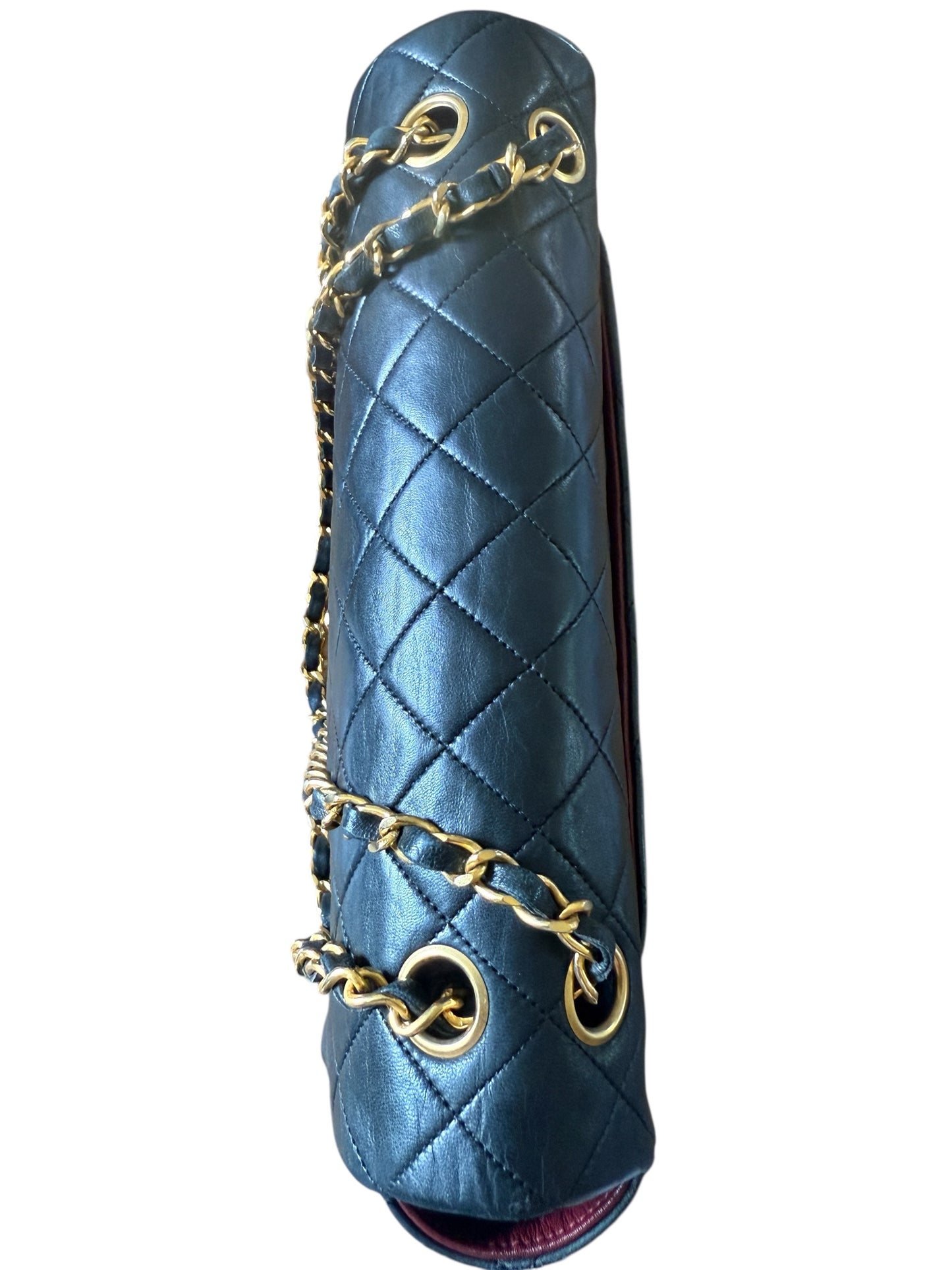 Sac Chanel Timeless 27