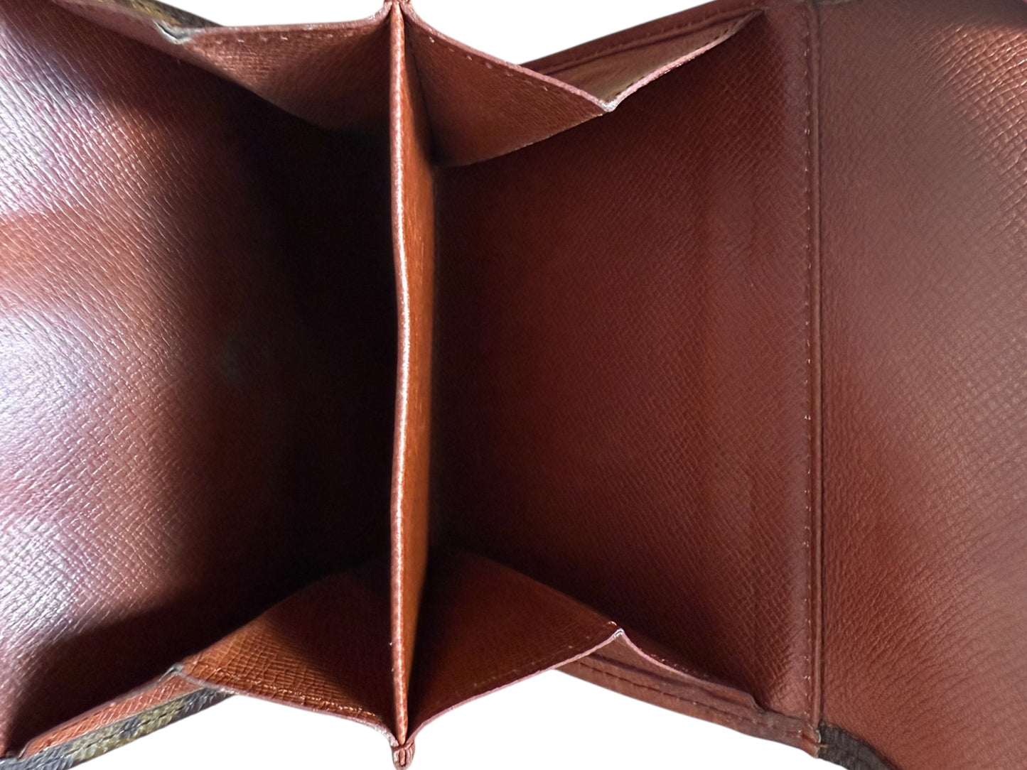 Porte feuille Louis Vuitton
