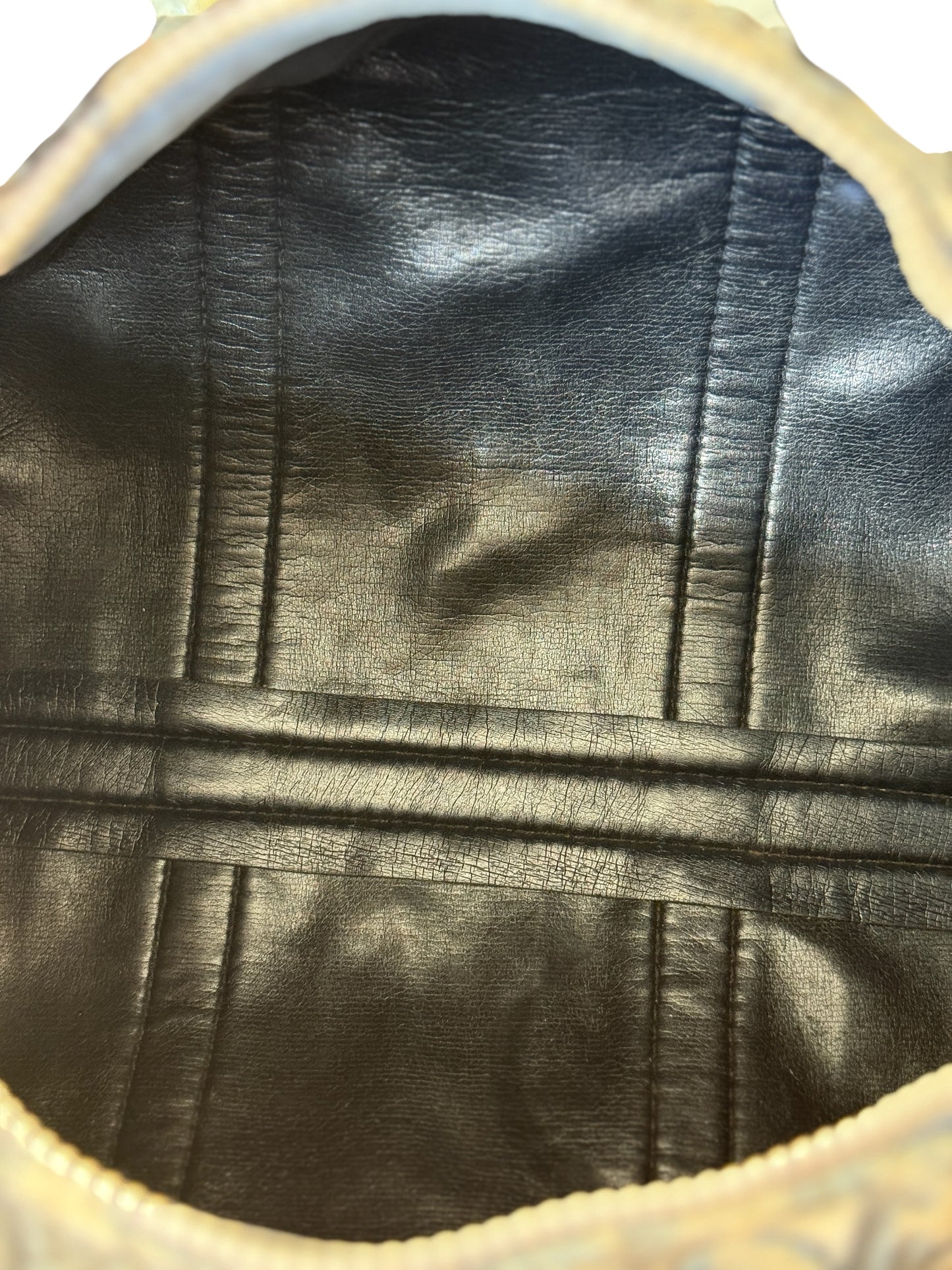 Sac Christian Dior Boston