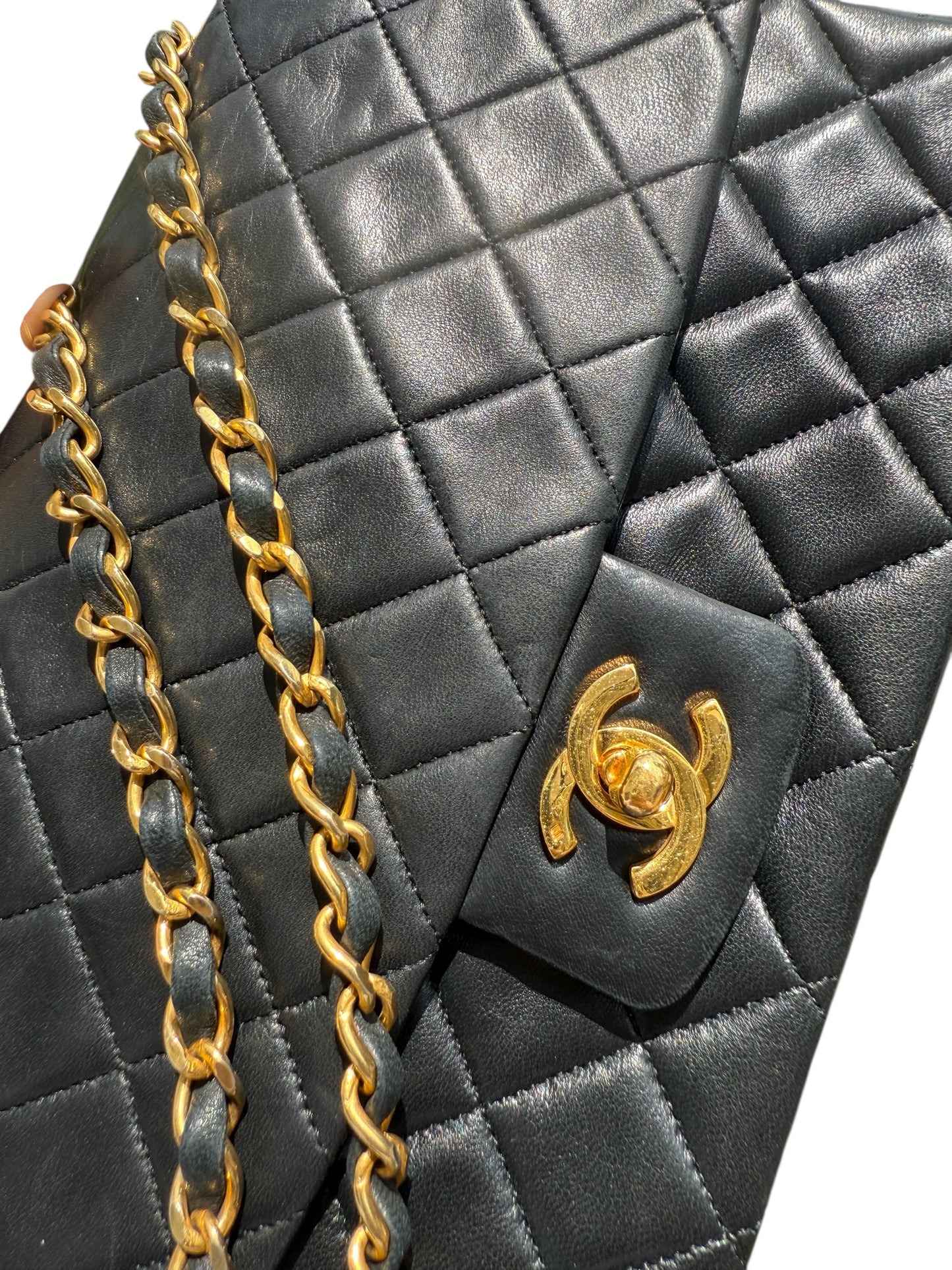 Sac Chanel Timeless 27