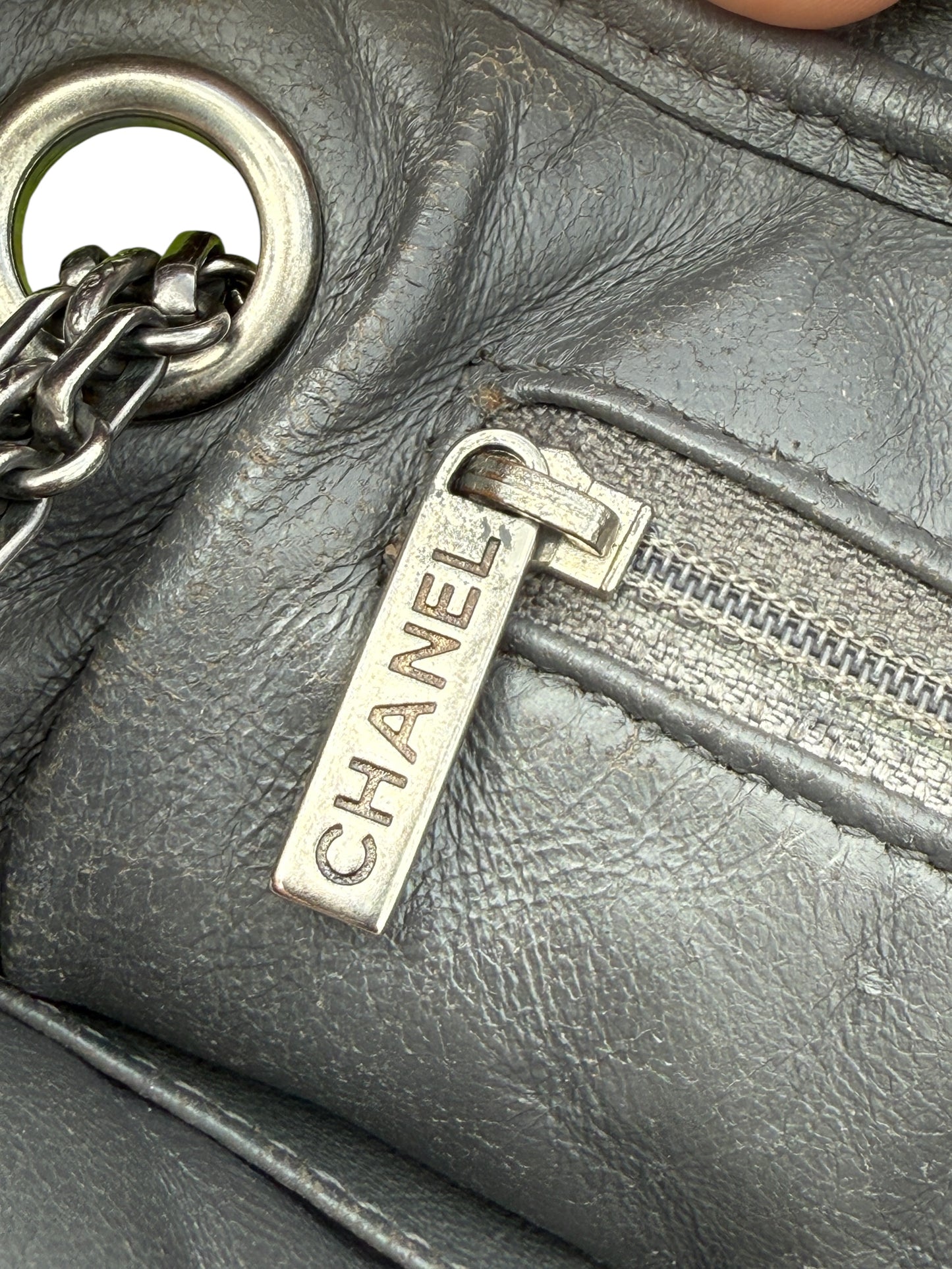 Sac Chanel Camera Bag