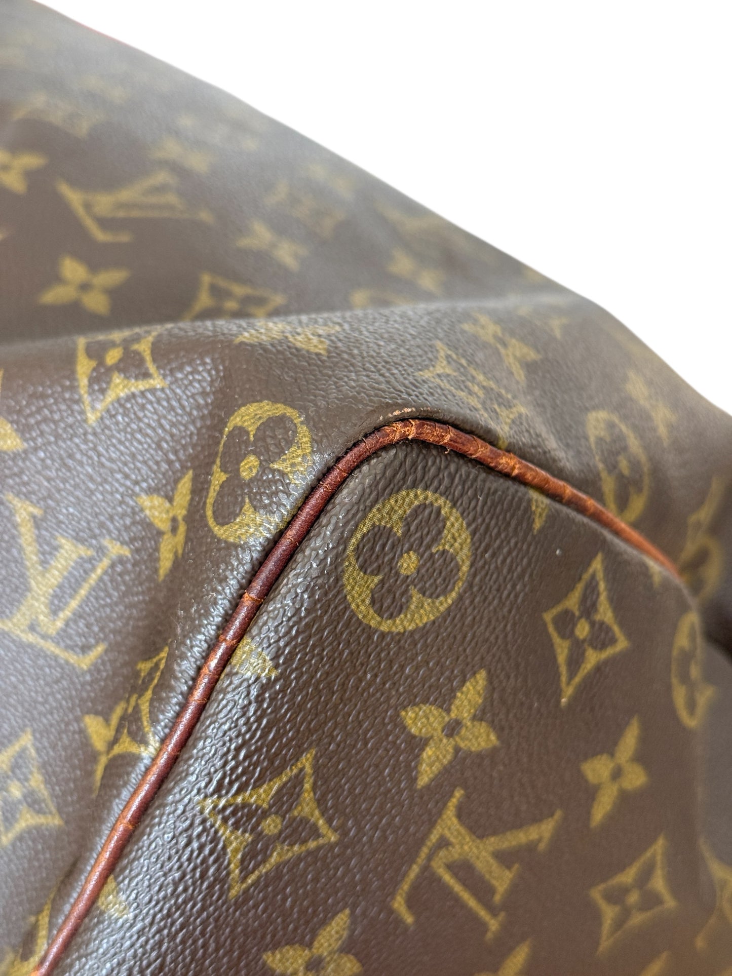 Sac Louis Vuitton Speedy 40