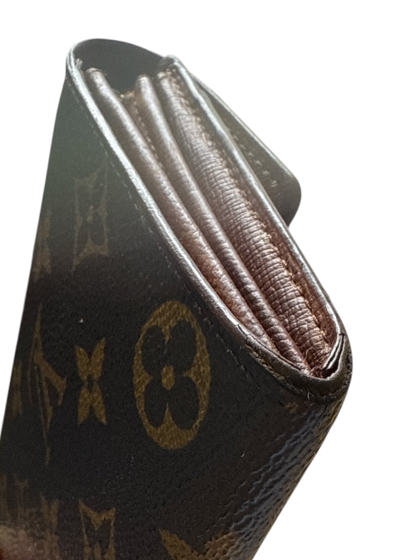 Portefeuille Louis Vuitton