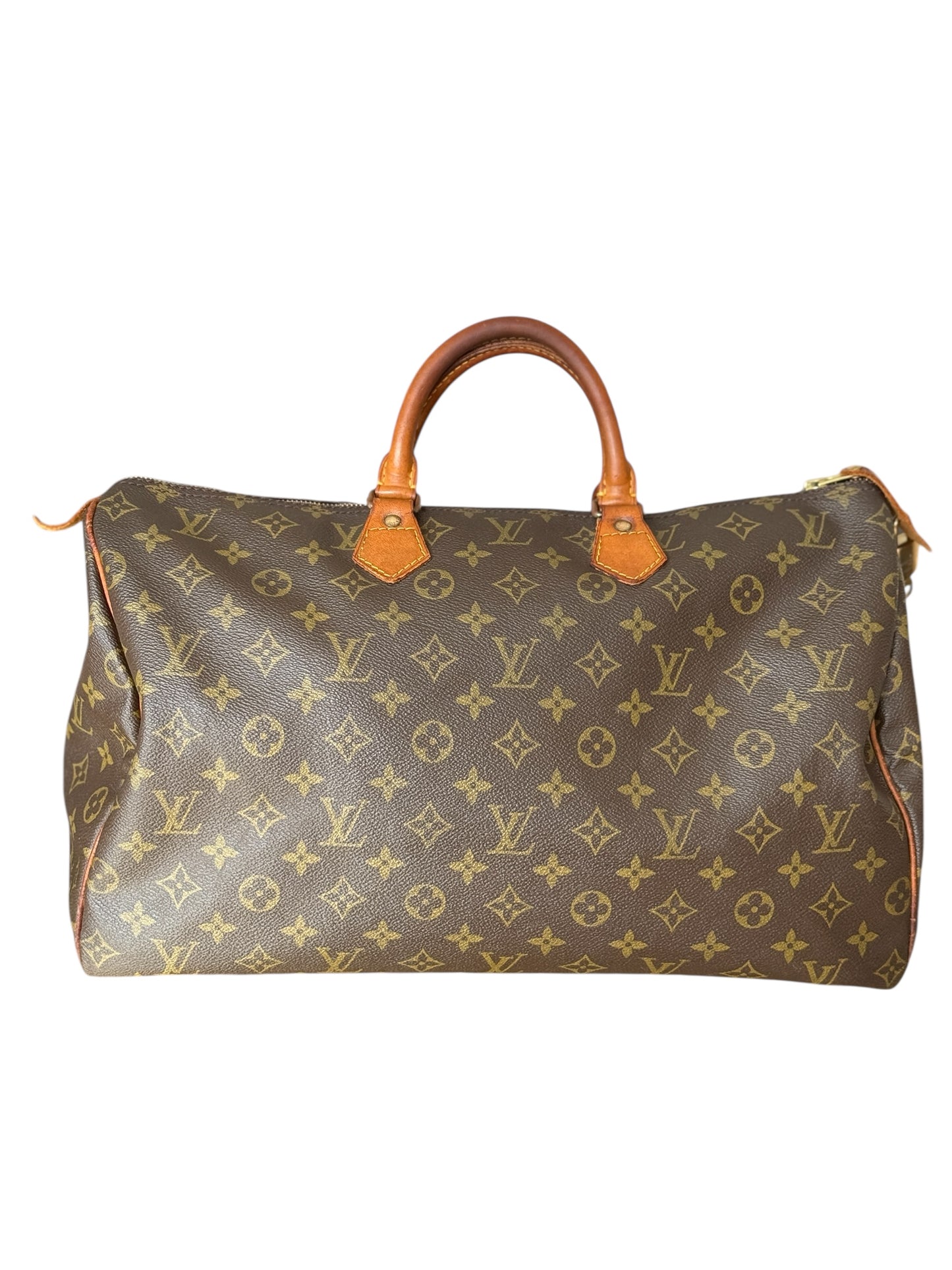 Sac Louis Vuitton Speedy 40