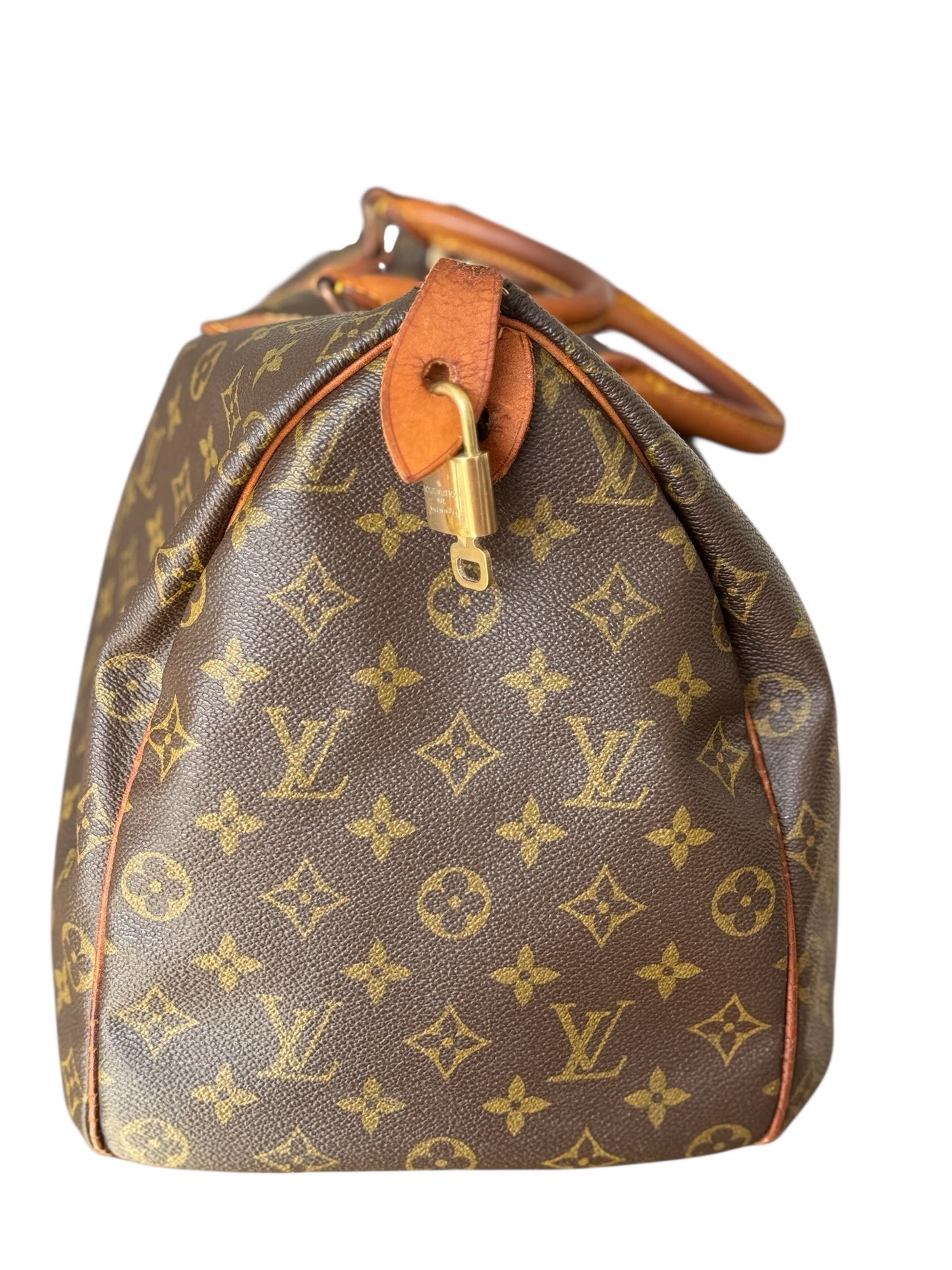 Sac Louis Vuitton Speedy 40