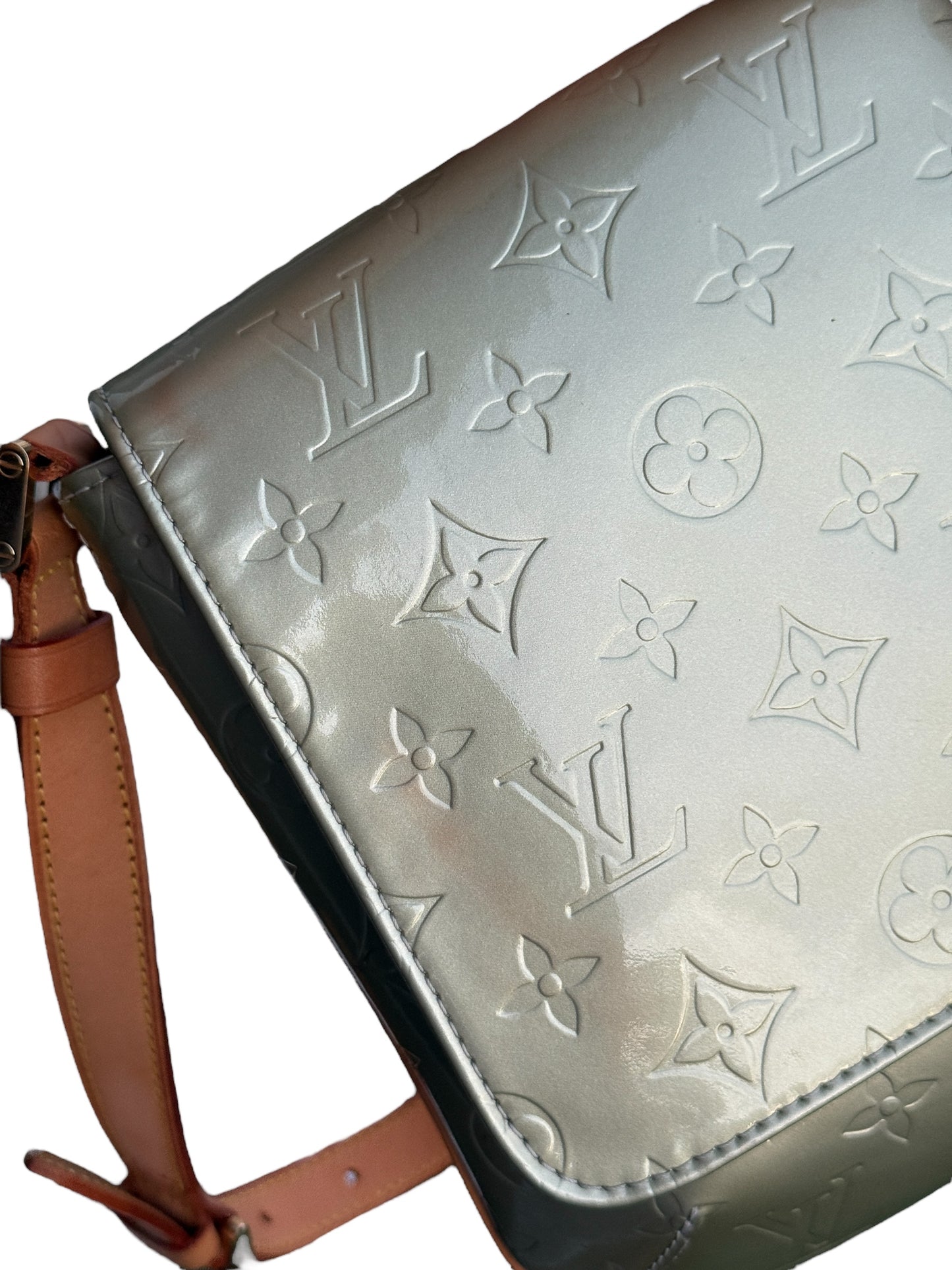 Sac Louis Vuitton Thompson