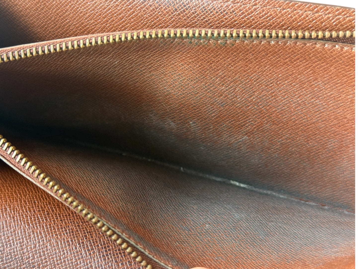 Portefeuille Louis Vuitton