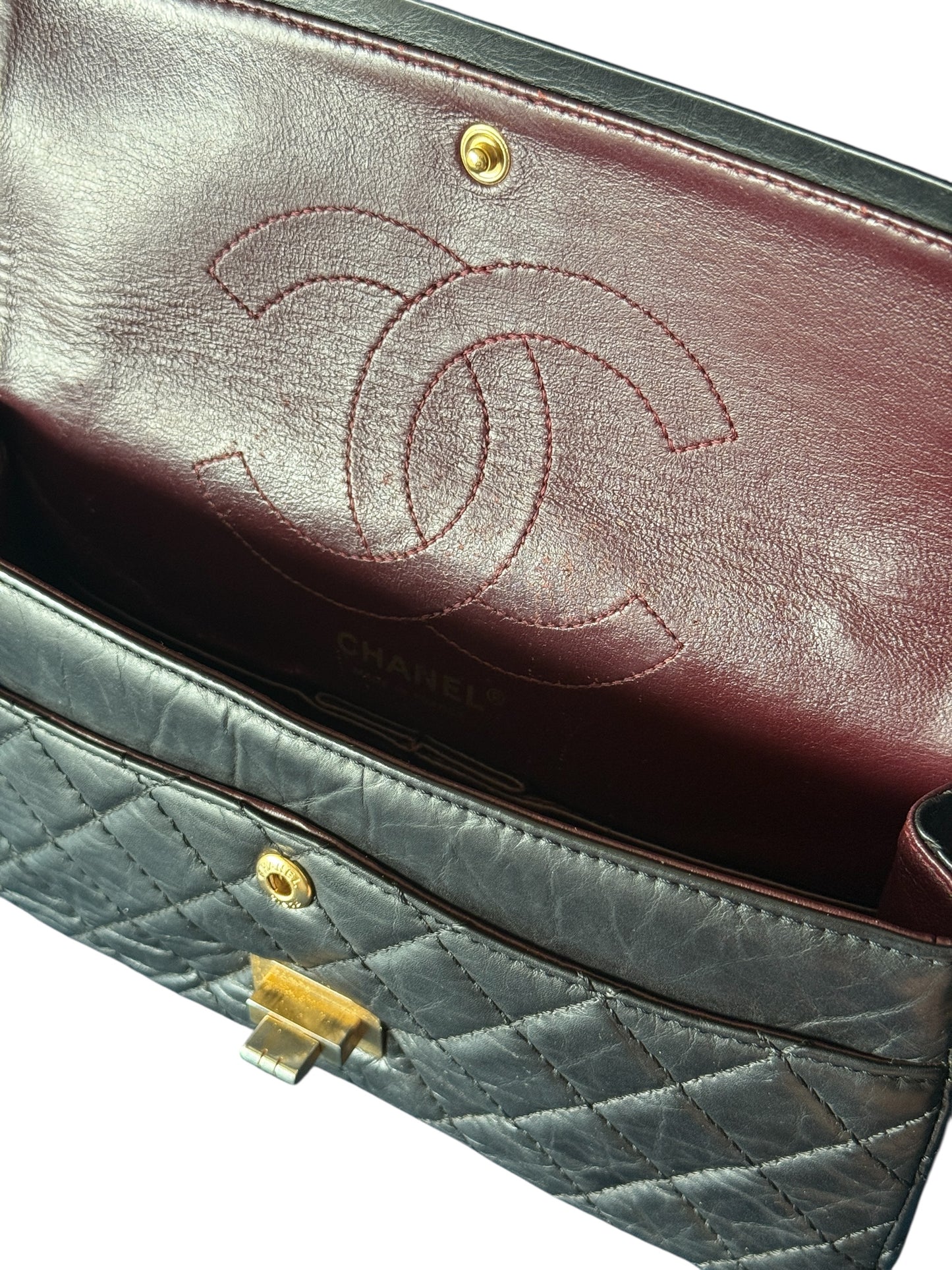Sac Chanel 2.55