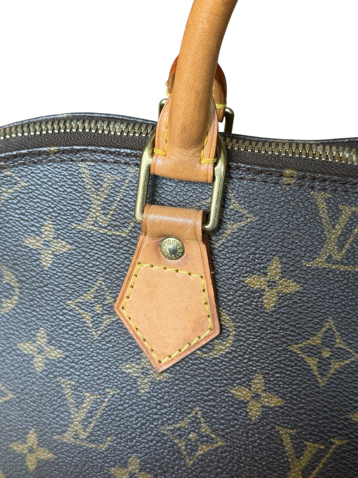 Sac Louis Vuitton Alma Pm
