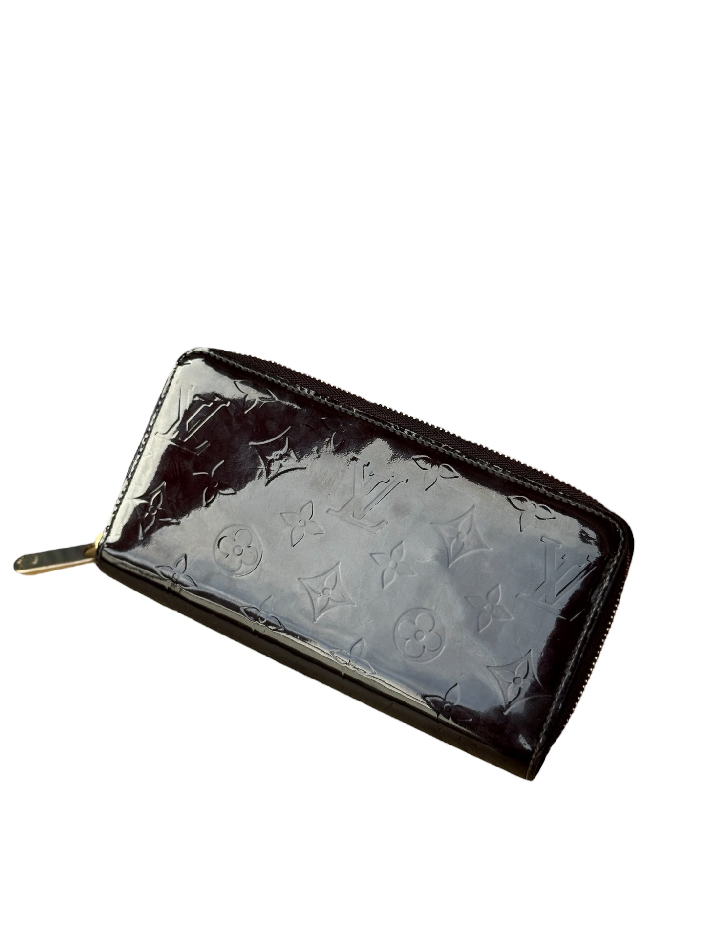 Portefeuille Louis Vuitton Zippy