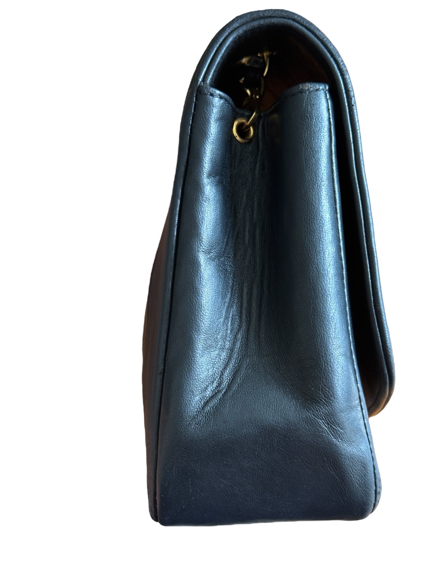Sac Chanel Diana noir