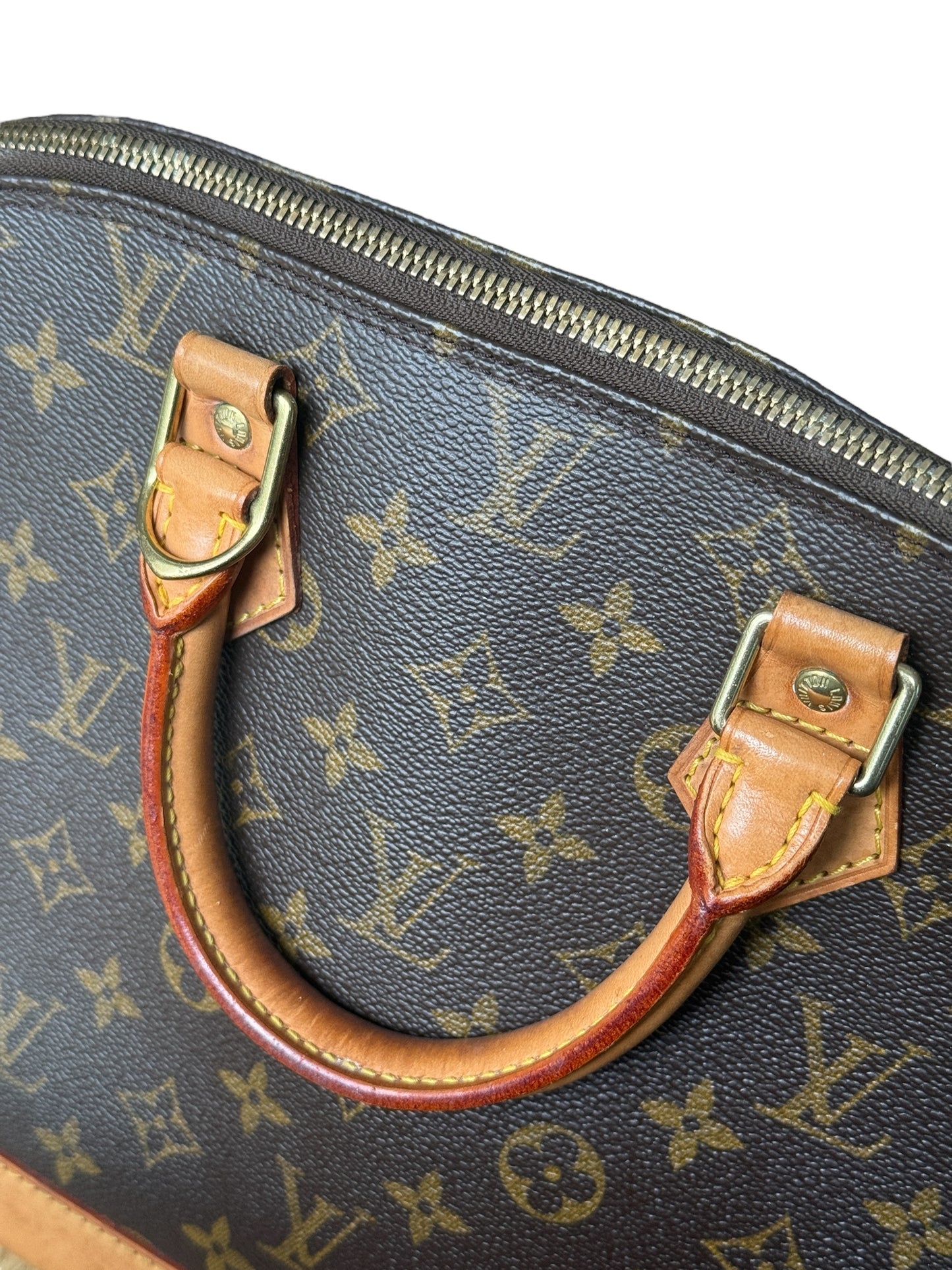 Sac Louis Vuitton Alma Pm