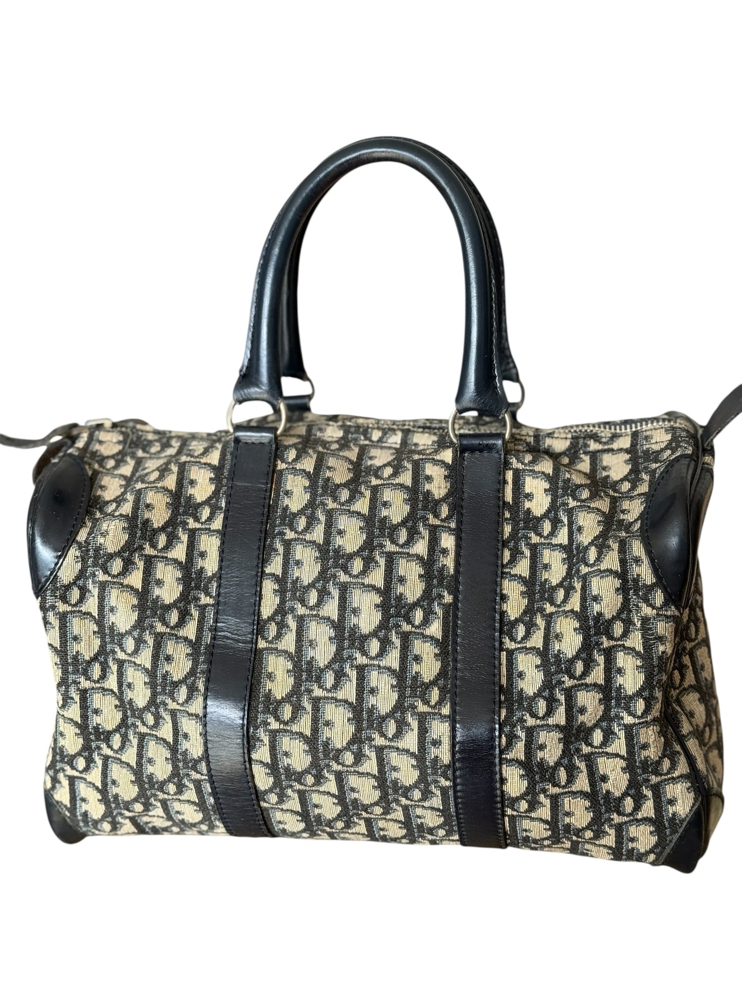 Sac Christian Dior Boston