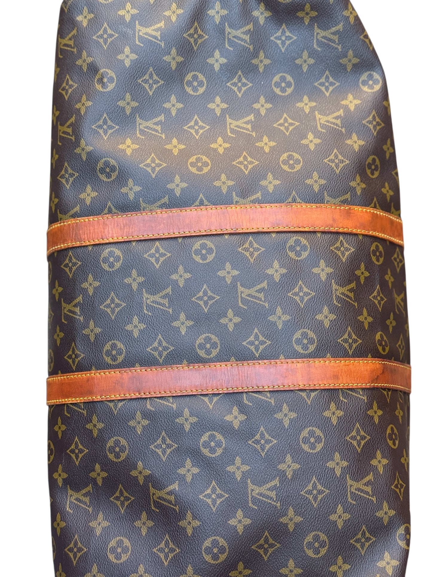 Sac Louis Vuitton Keepall 55