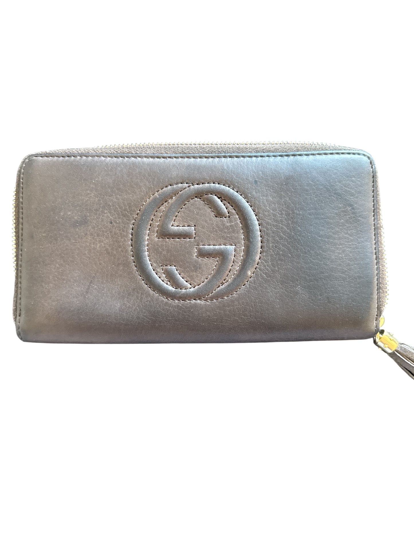 Porte Feuille Gucci Soho