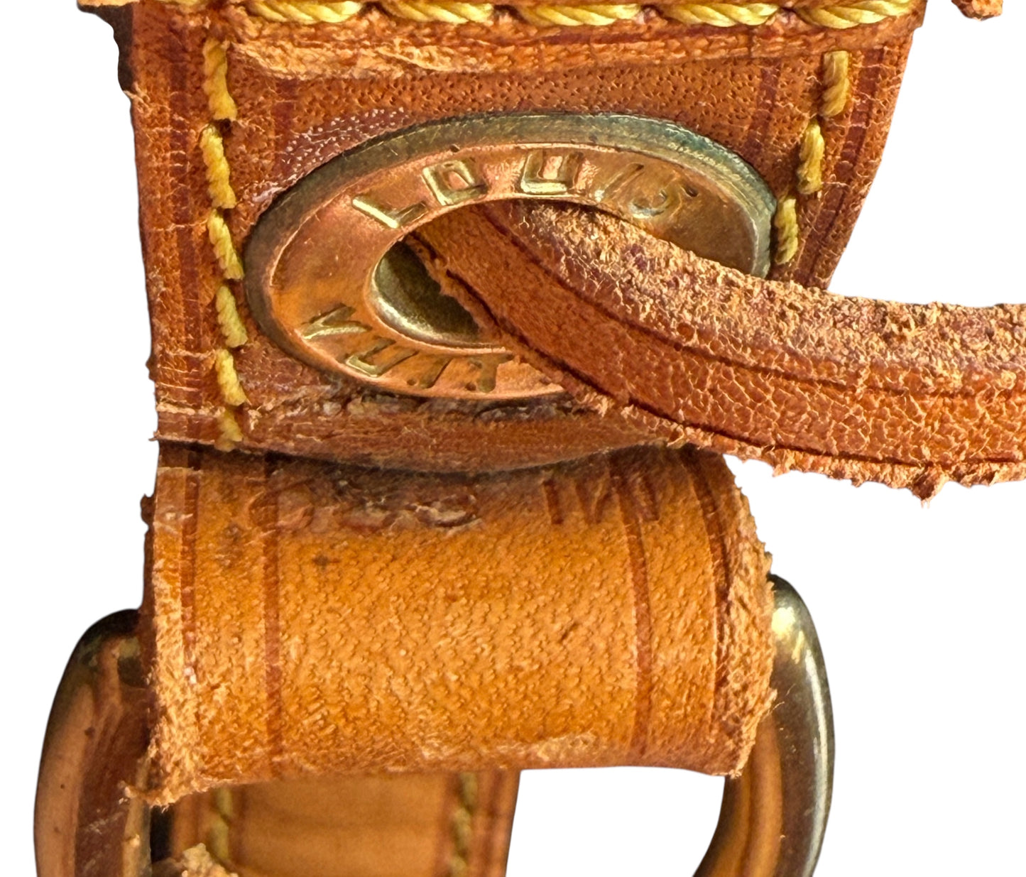 Sac Louis Vuitton Noé
