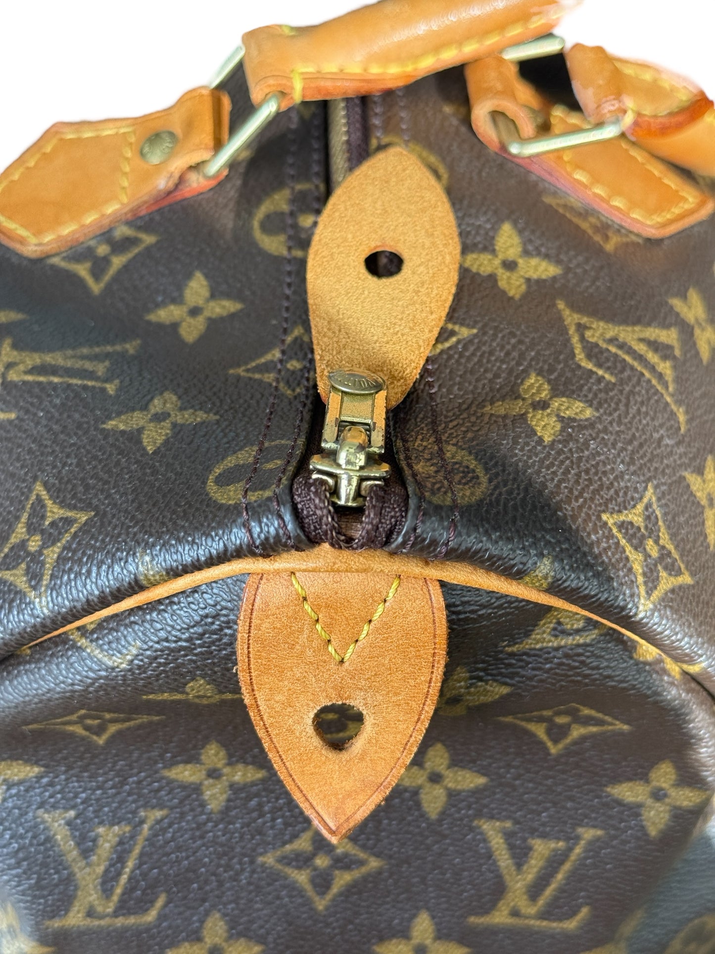 Sac Louis Vuitton Speedy 35