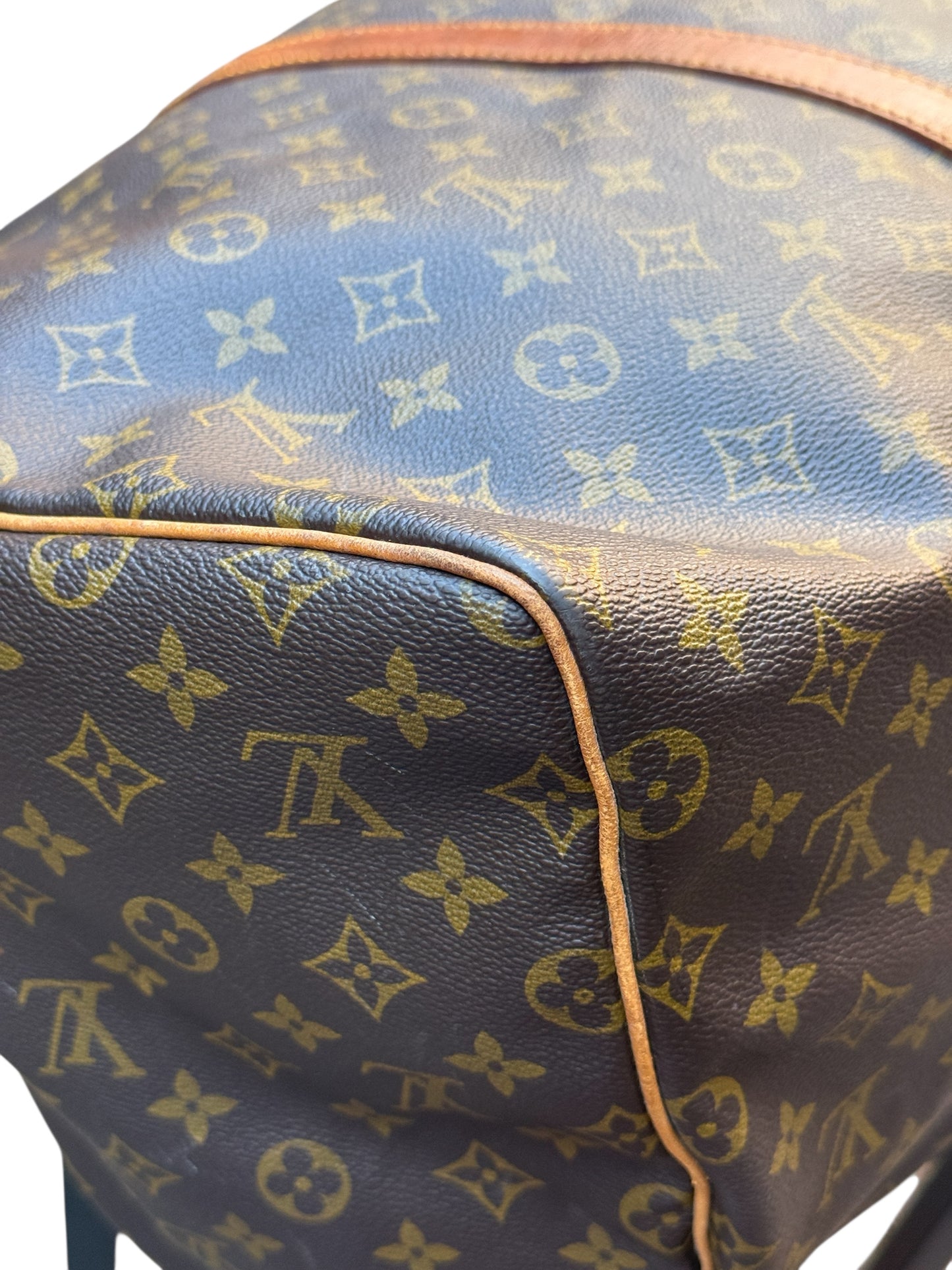 Sac Louis Vuitton Keepall 55