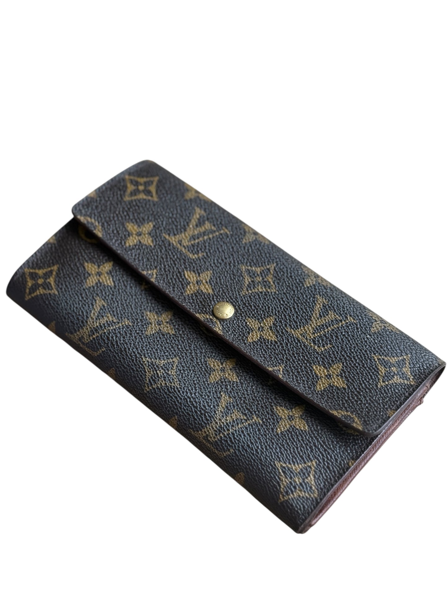 Portefeuille Louis Vuitton