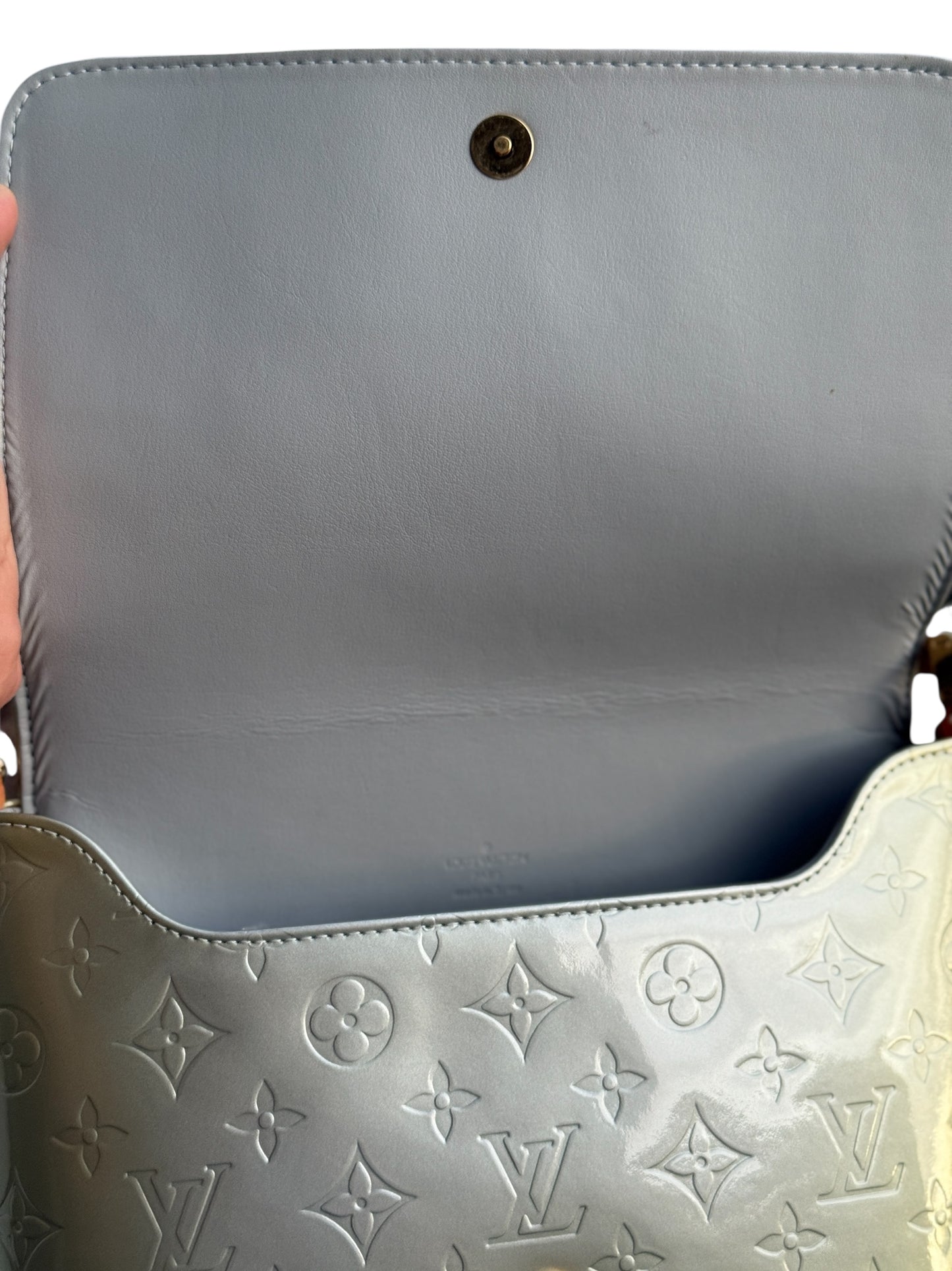 Sac Louis Vuitton Thompson