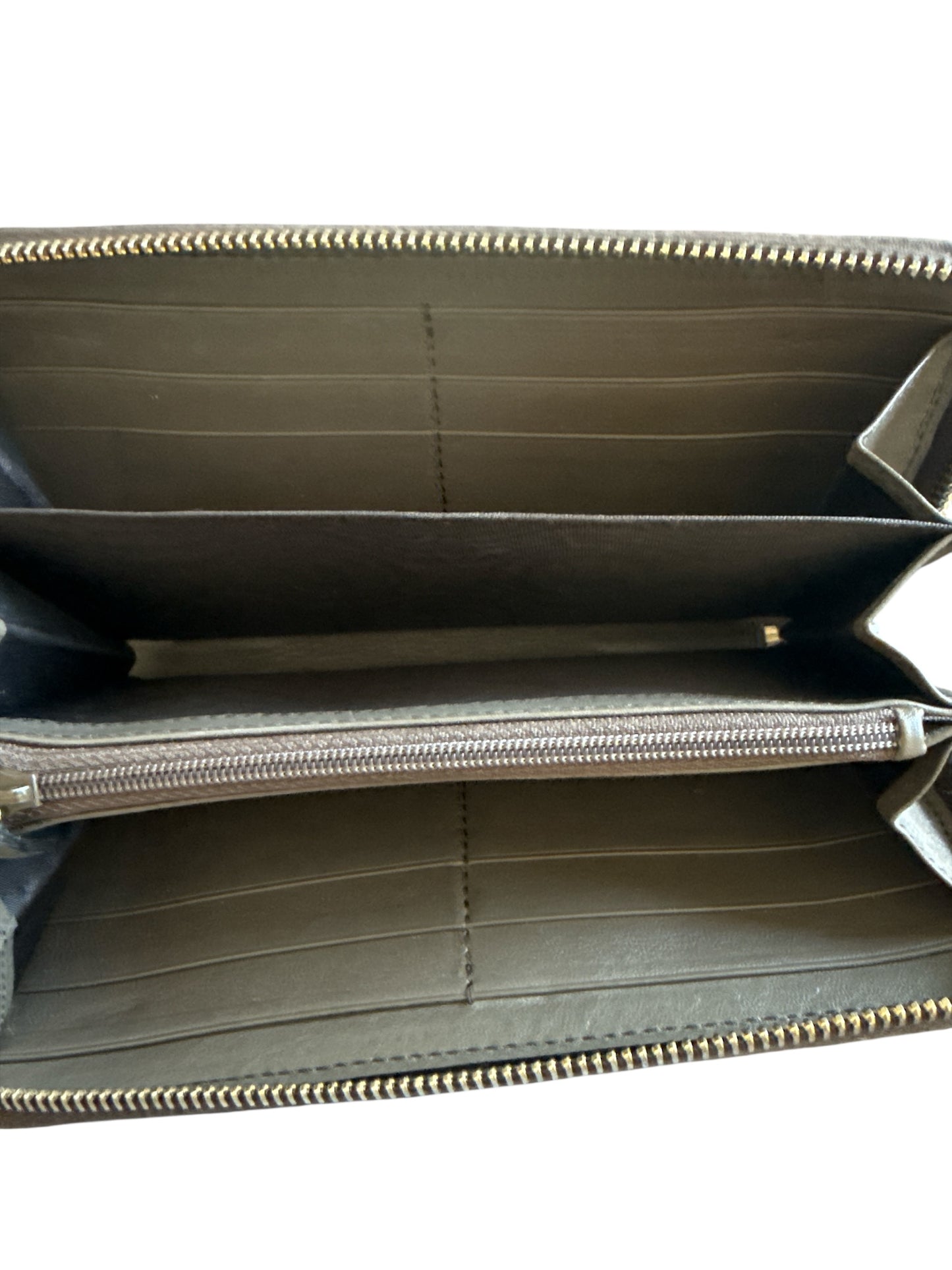 Porte Feuille Gucci Soho