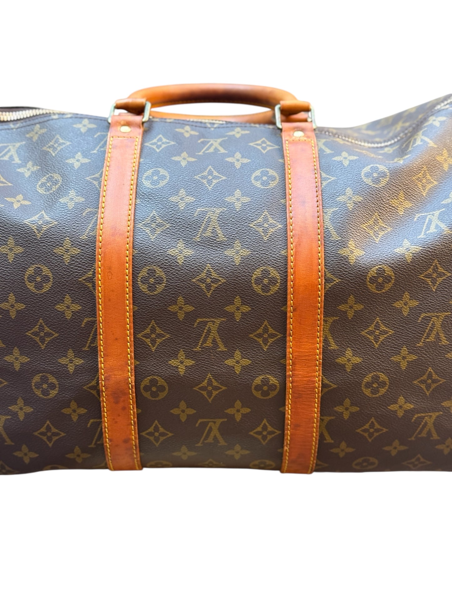 Sac Louis Vuitton Keepall 55