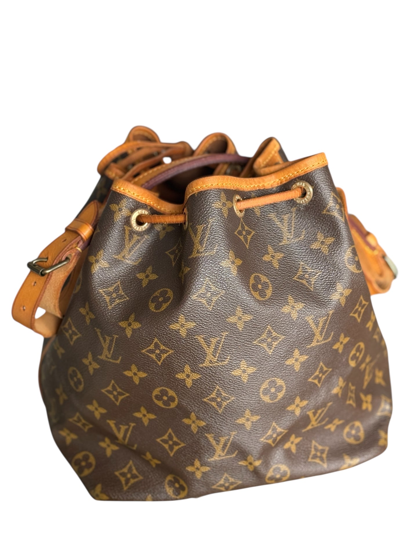 Sac Louis Vuitton Noé PM