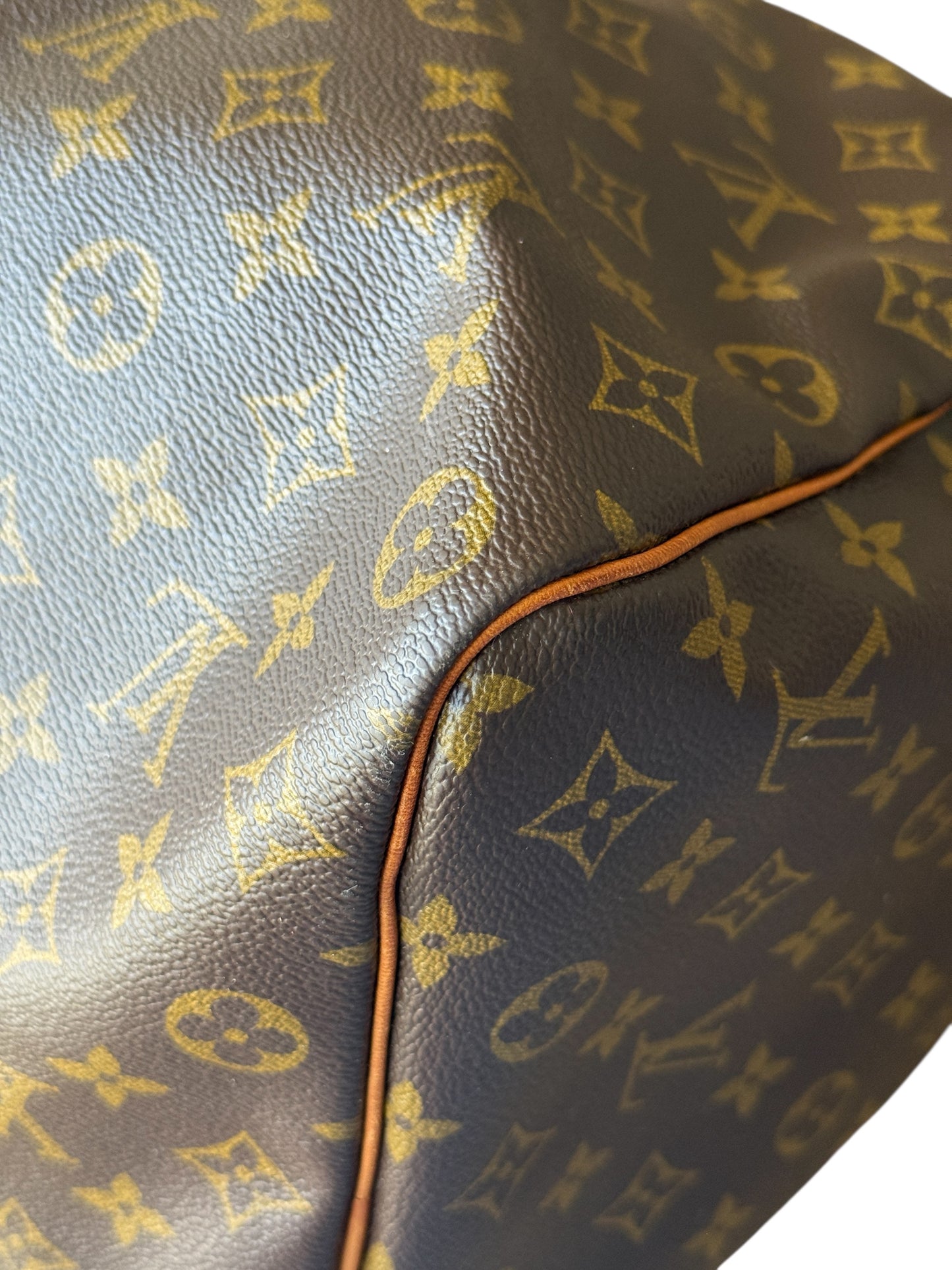 2 Sacs Louis Vuitton Keepall 50