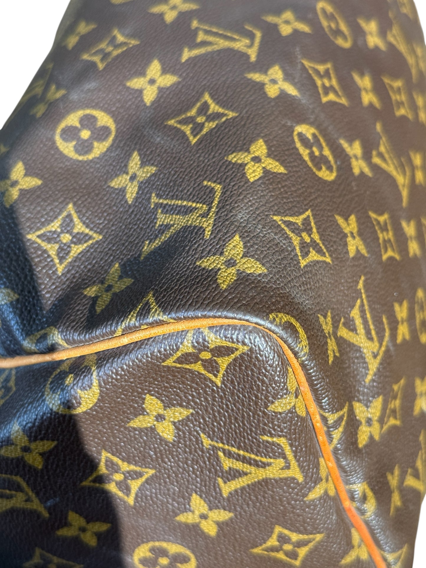 Sac Louis Vuitton Speedy 30