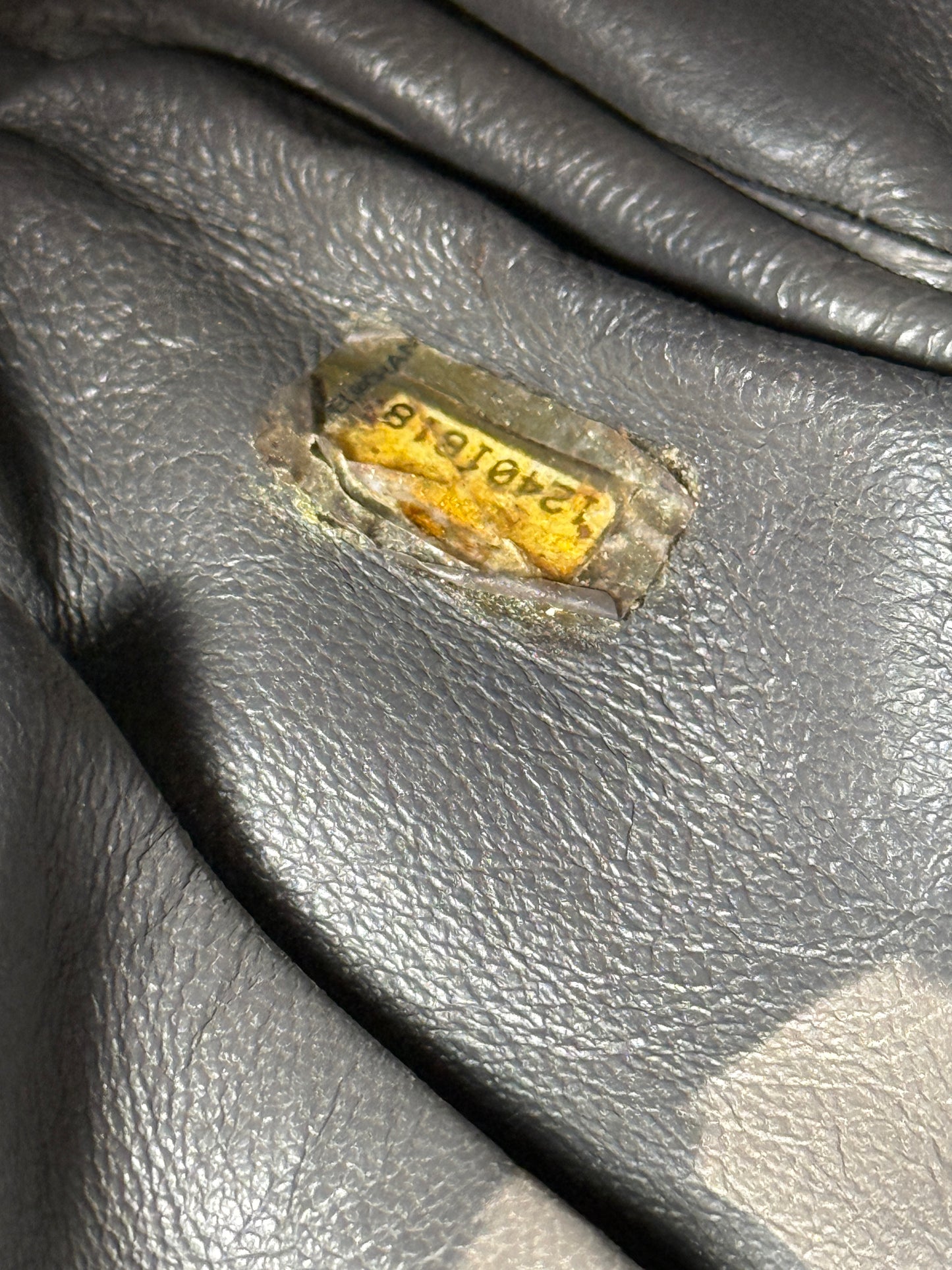 Sac Chanel Camera Bag