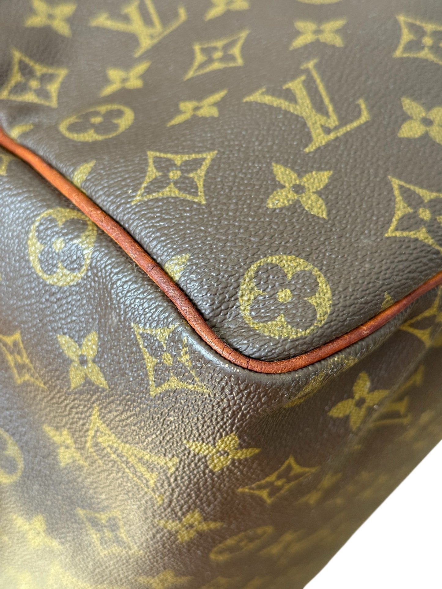 Sac Louis Vuitton Speedy 40