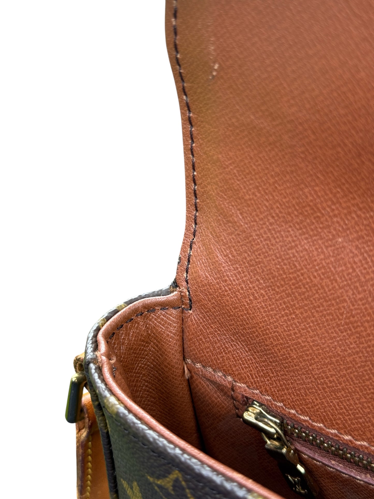 Sac Louis Vuitton Chantilly