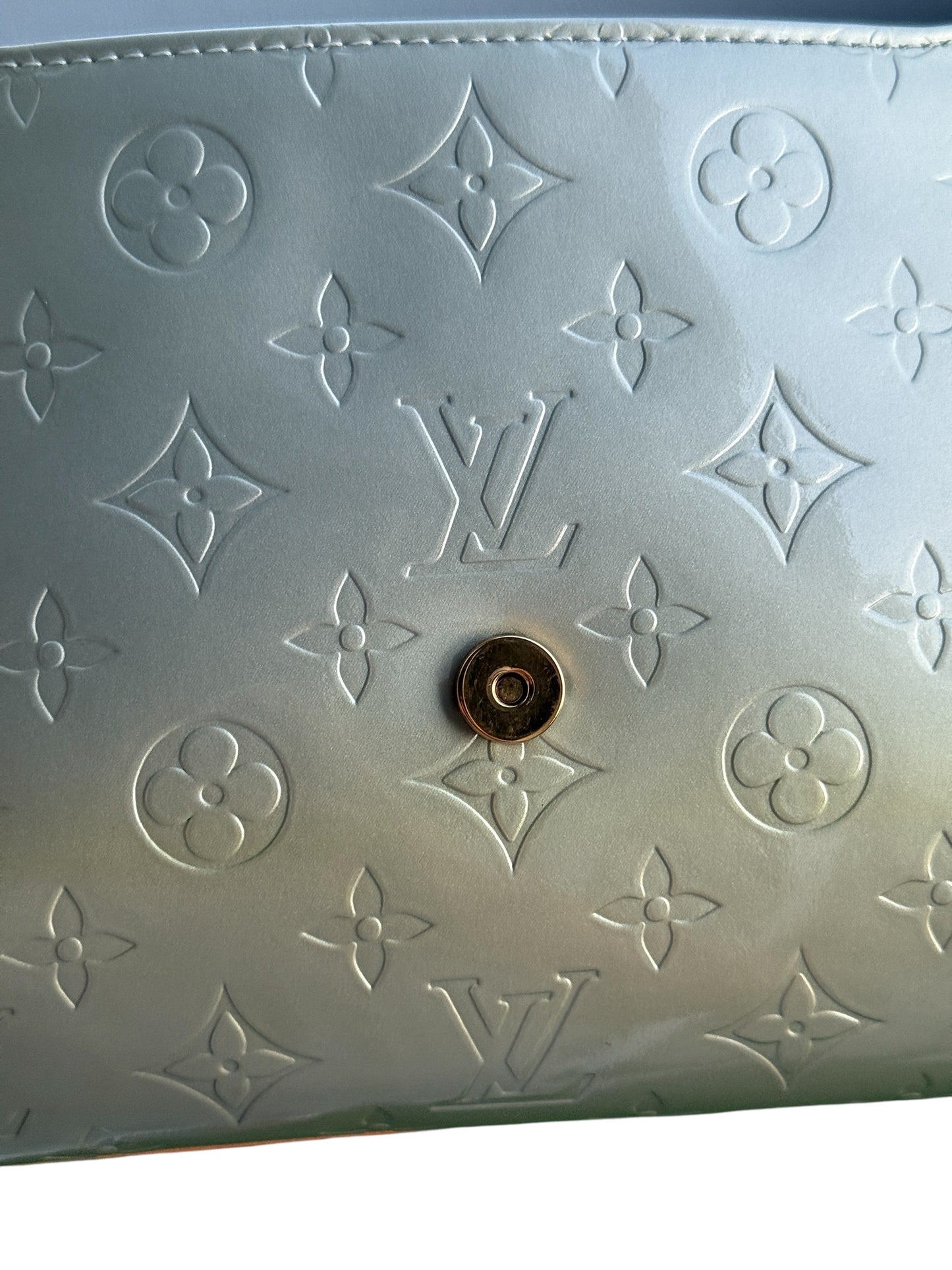 Sac Louis Vuitton Thompson
